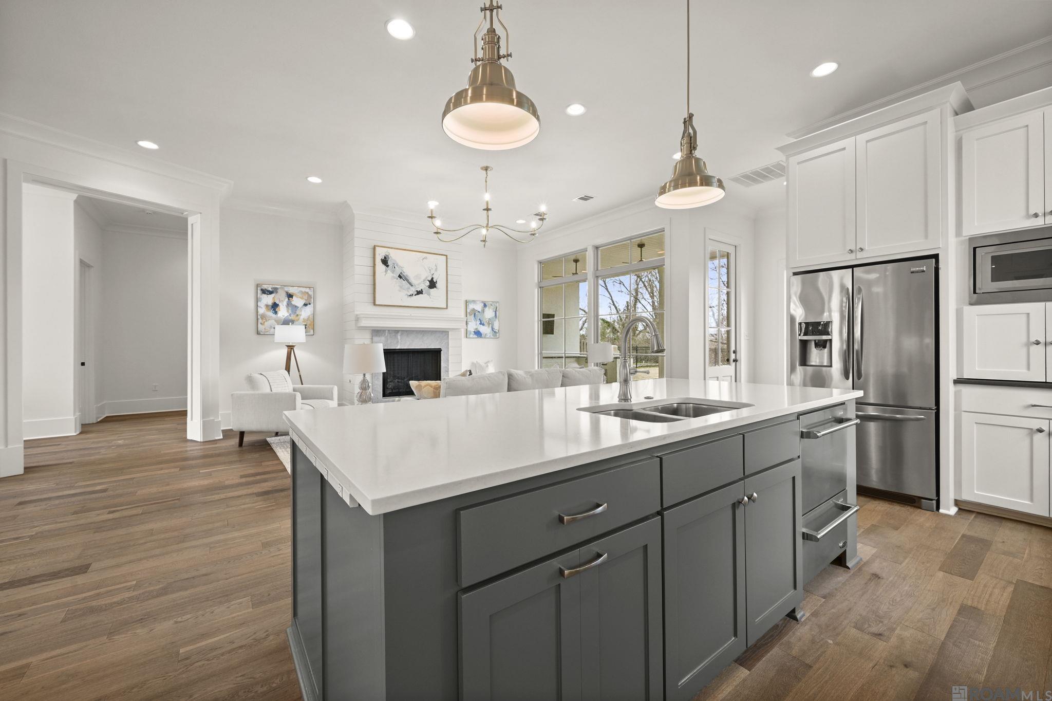 2130 Tiger Crossing Dr, Baton Rouge, LA, 70810