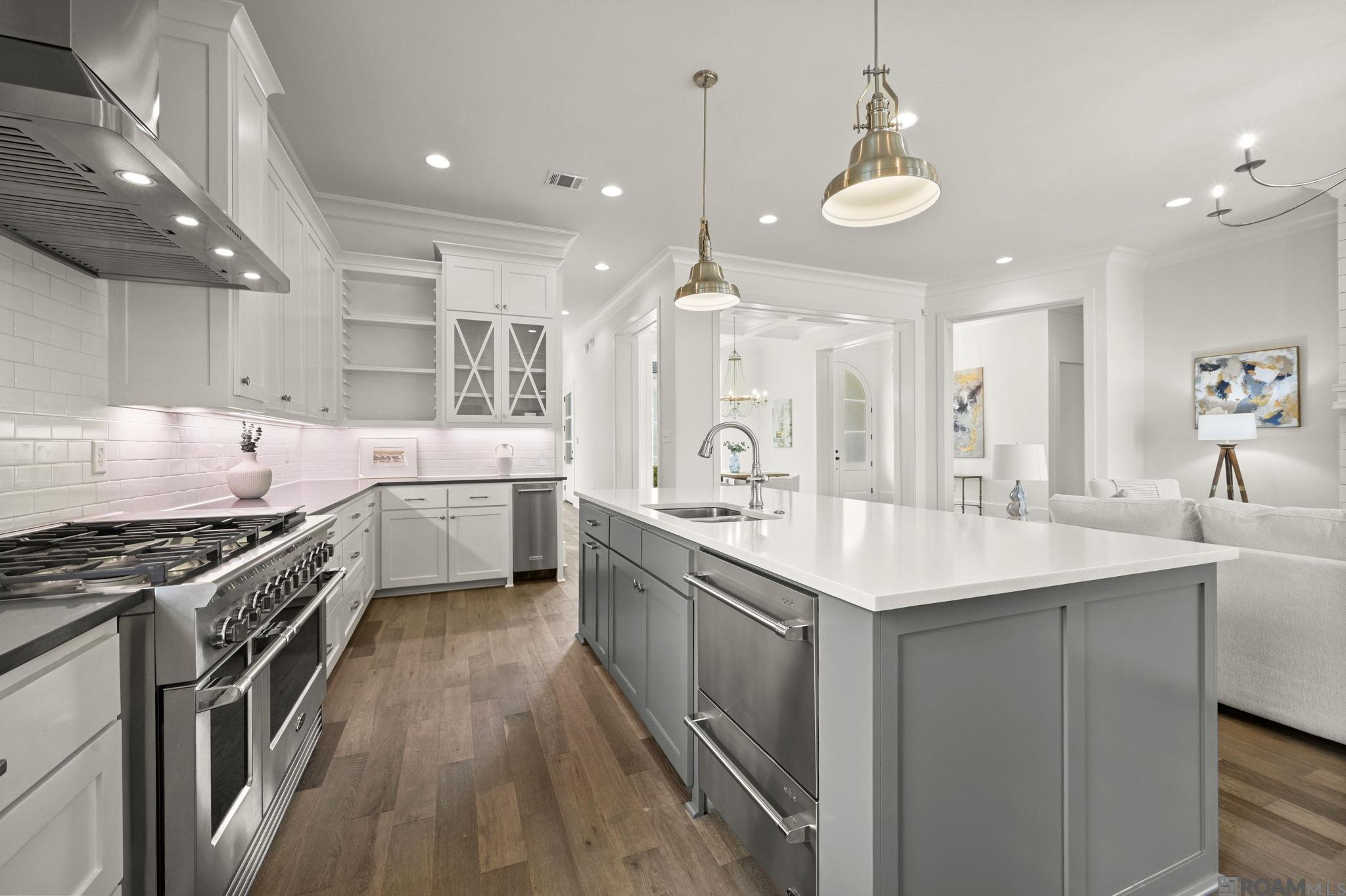 2130 Tiger Crossing Dr, Baton Rouge, LA, 70810