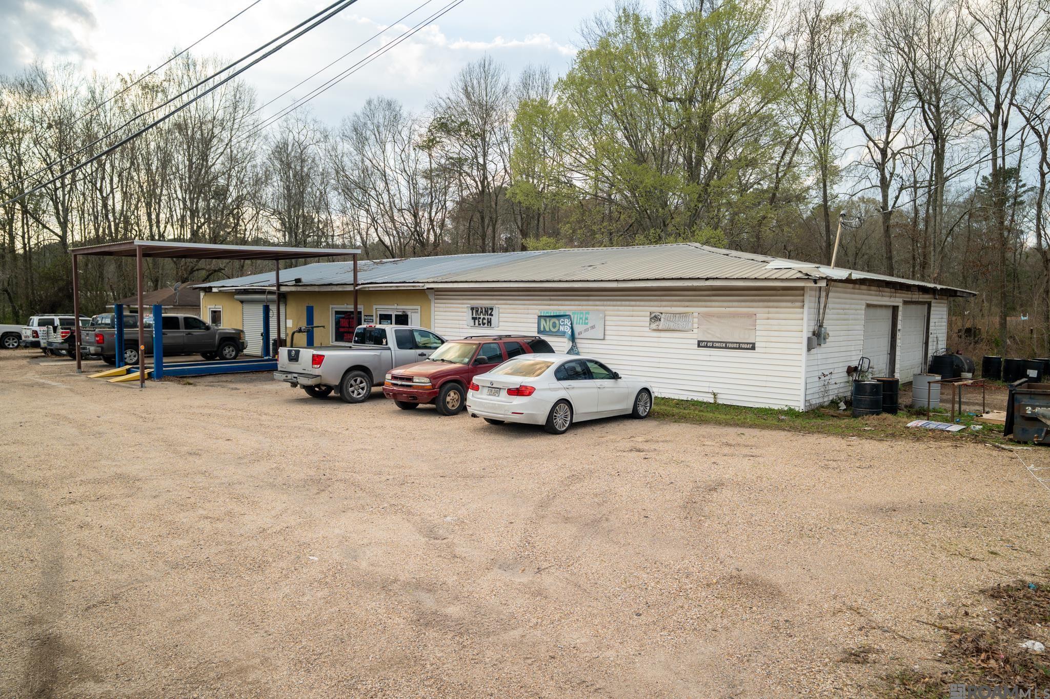 10621 Florida Blvd, Walker, LA, 70785