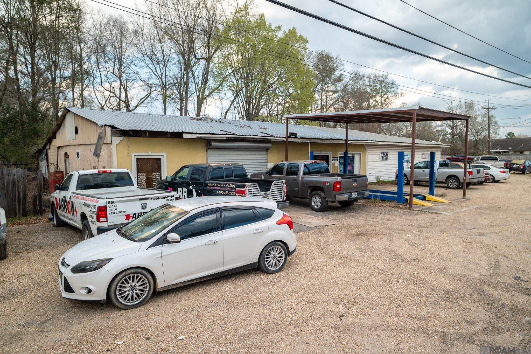 10621 Florida Blvd, Walker, LA, 70785