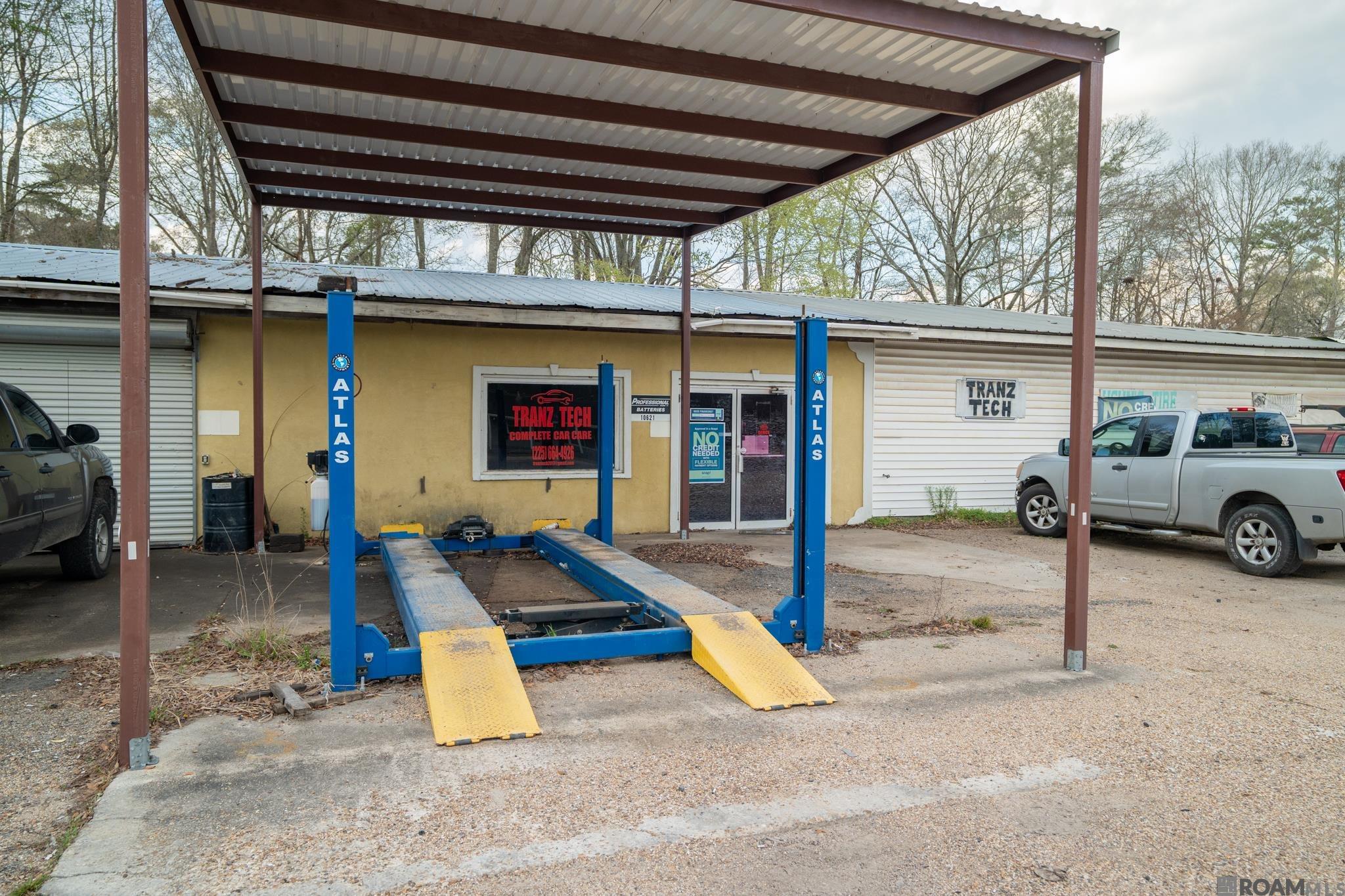 10621 Florida Blvd, Walker, LA, 70785