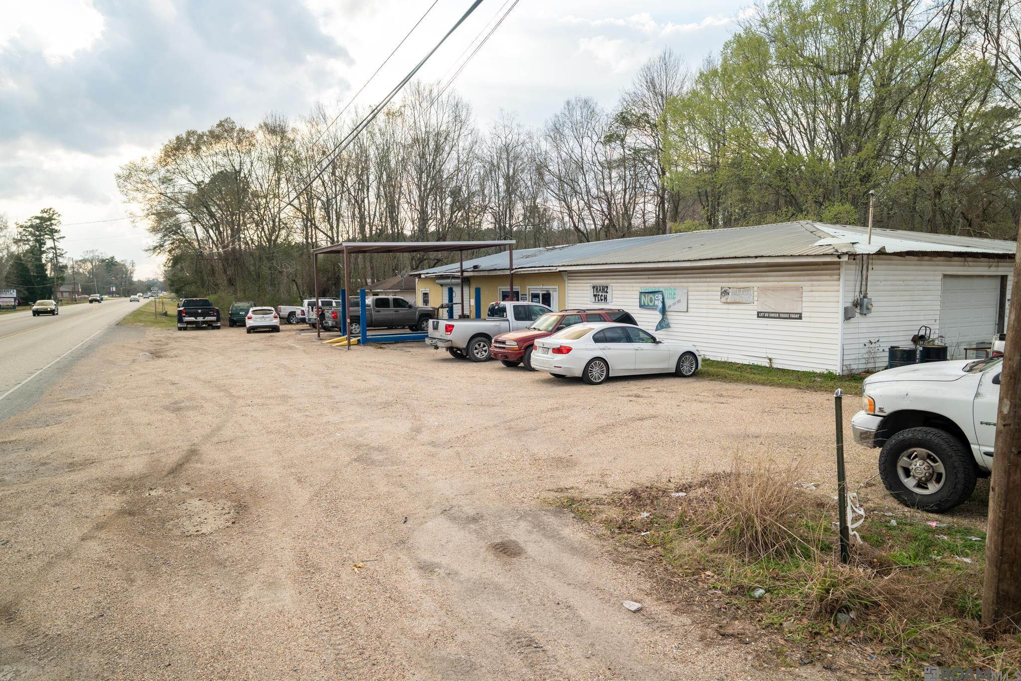 10621 Florida Blvd, Walker, LA, 70785