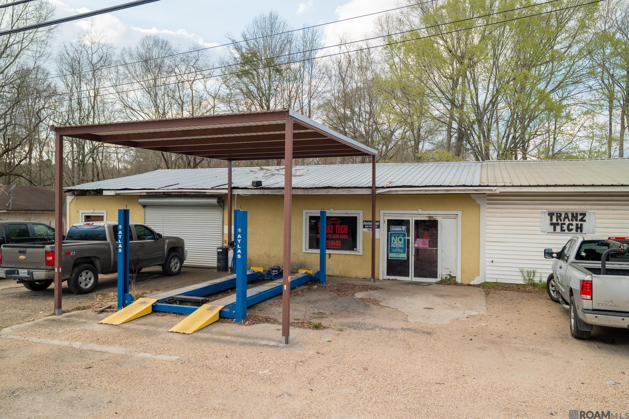 10621 Florida Blvd, Walker, LA, 70785