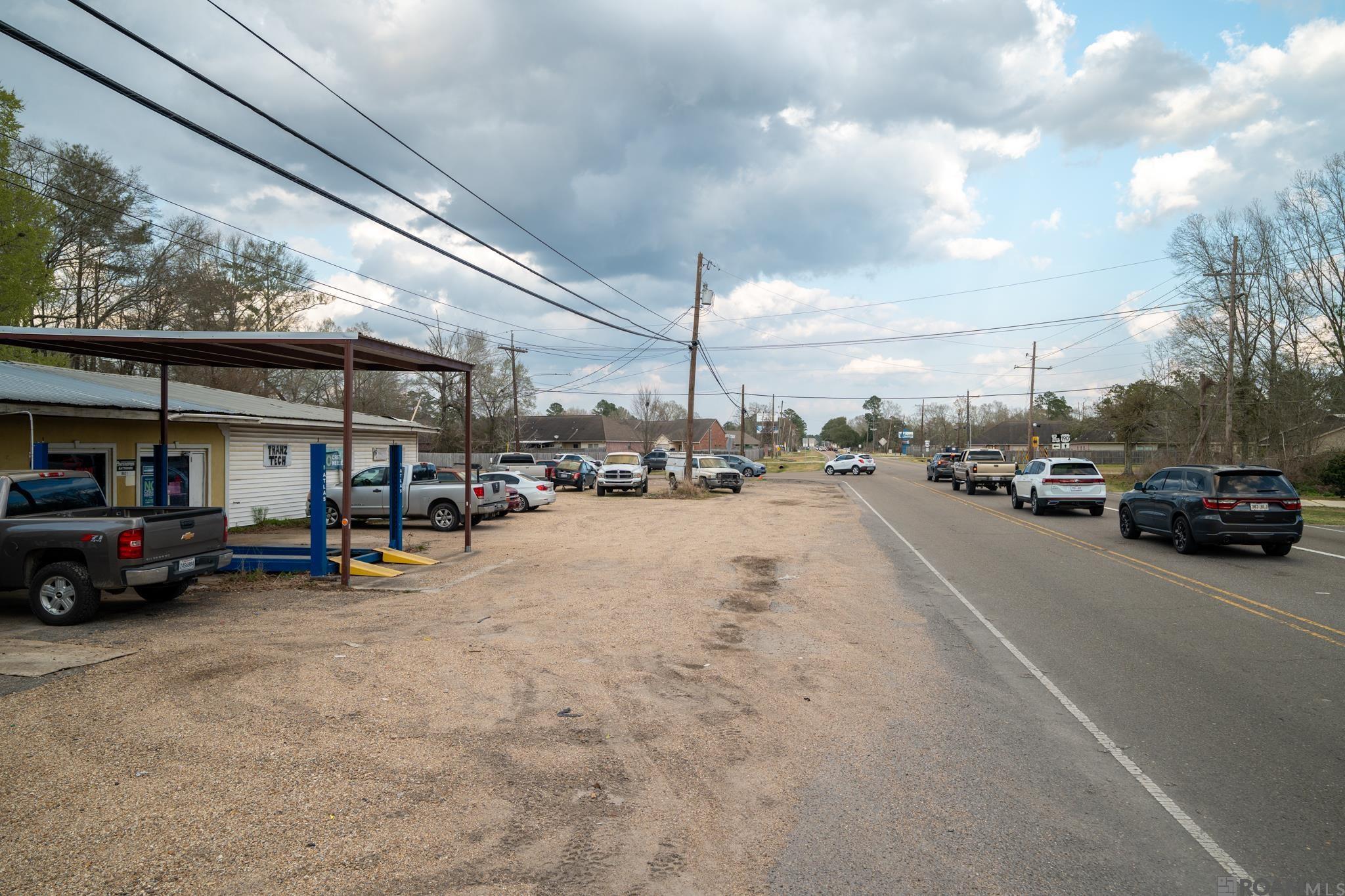 10621 Florida Blvd, Walker, LA, 70785