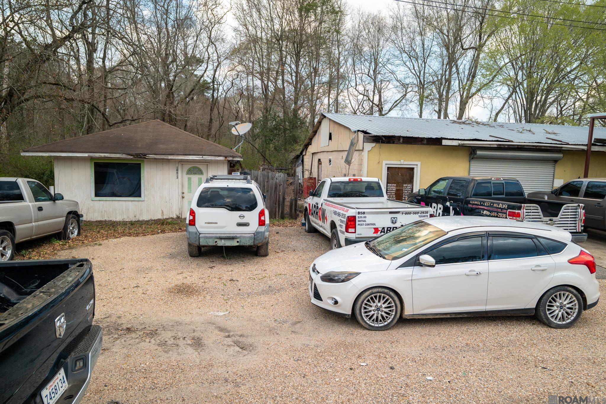 10621 Florida Blvd, Walker, LA, 70785