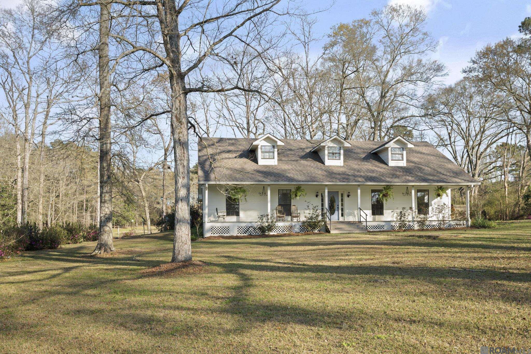 6421 La Hwy 56, Chauvin, LA, 70344