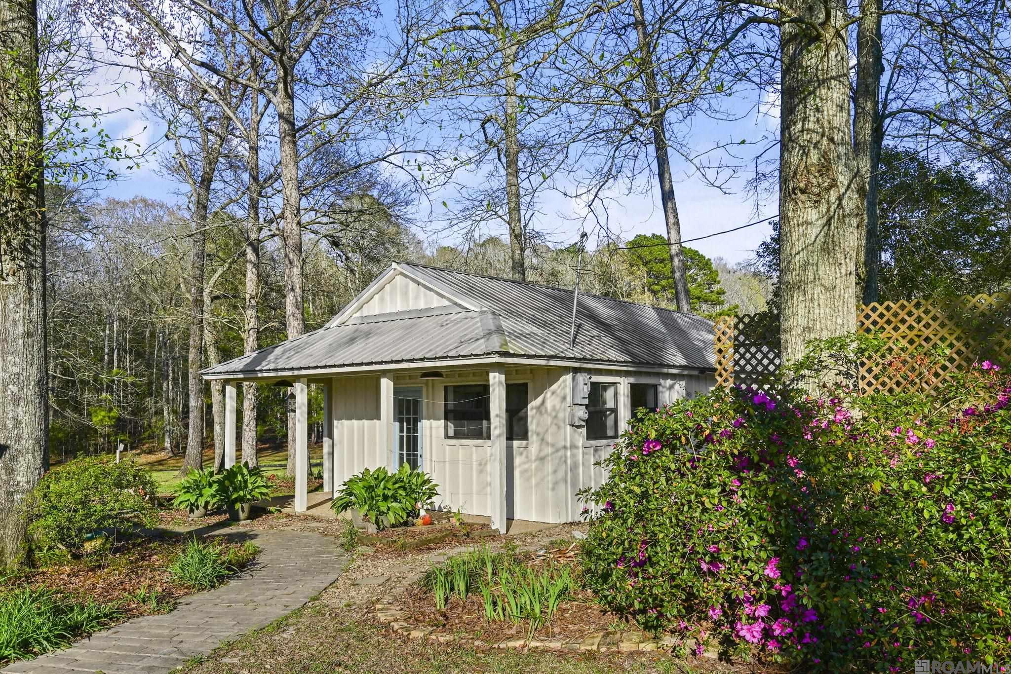 9821 Bank St Extension, Clinton, LA, 70722