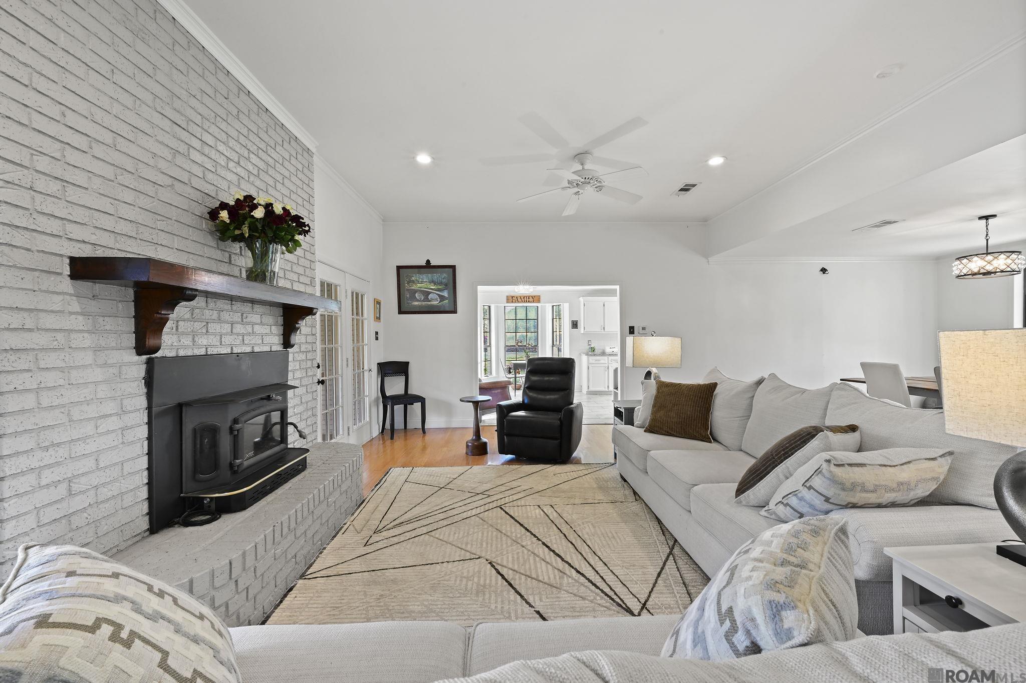 9821 Bank St Extension, Clinton, LA, 70722