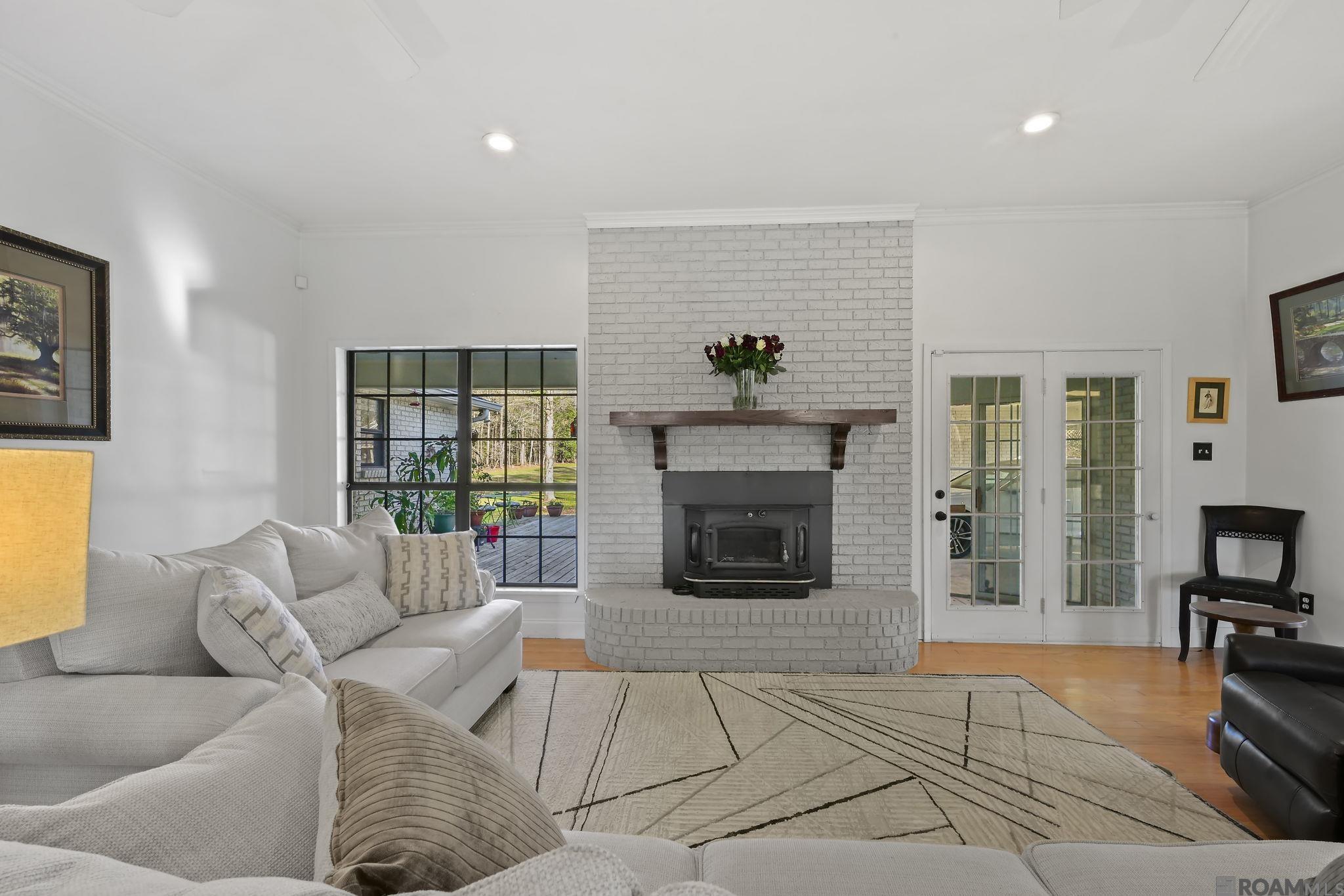 9821 Bank St Extension, Clinton, LA, 70722