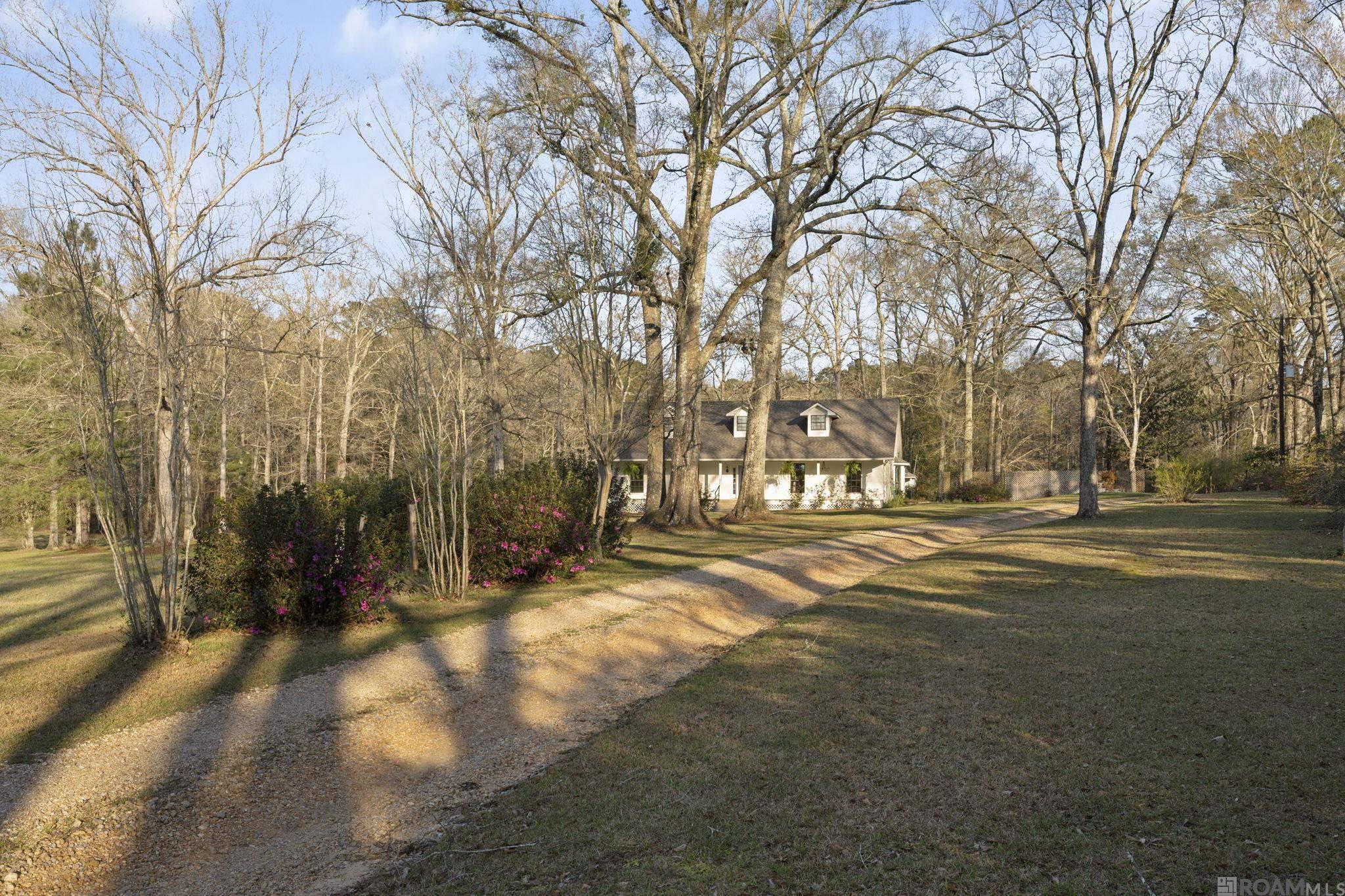 9821 Bank St Extension, Clinton, LA, 70722