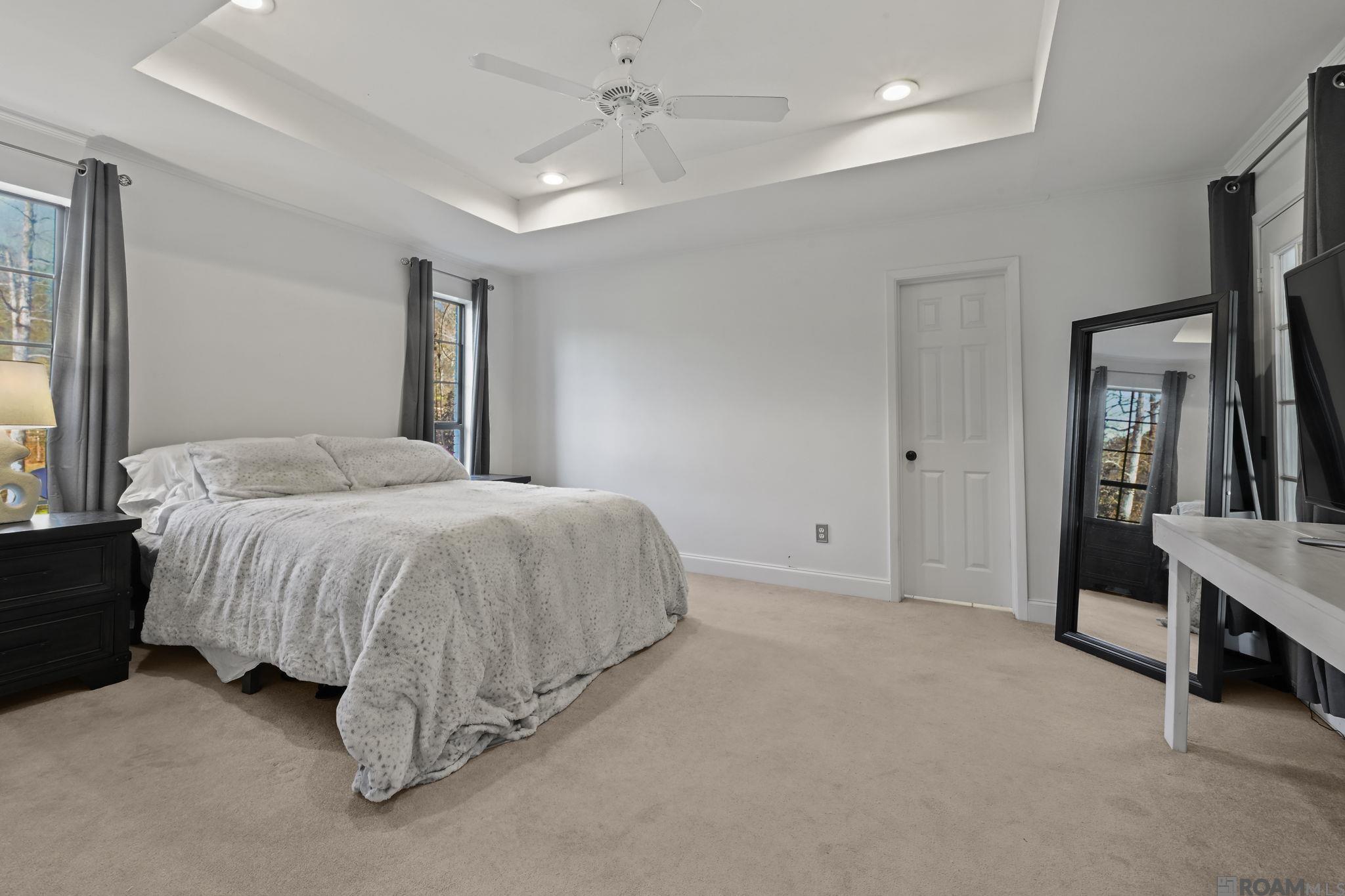 9821 Bank St Extension, Clinton, LA, 70722