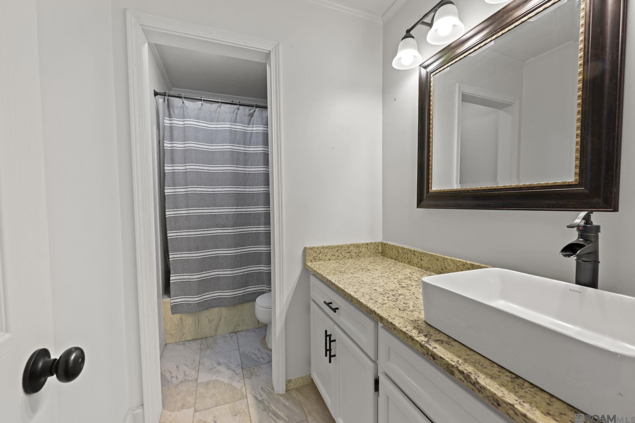 9821 Bank St Extension, Clinton, LA, 70722