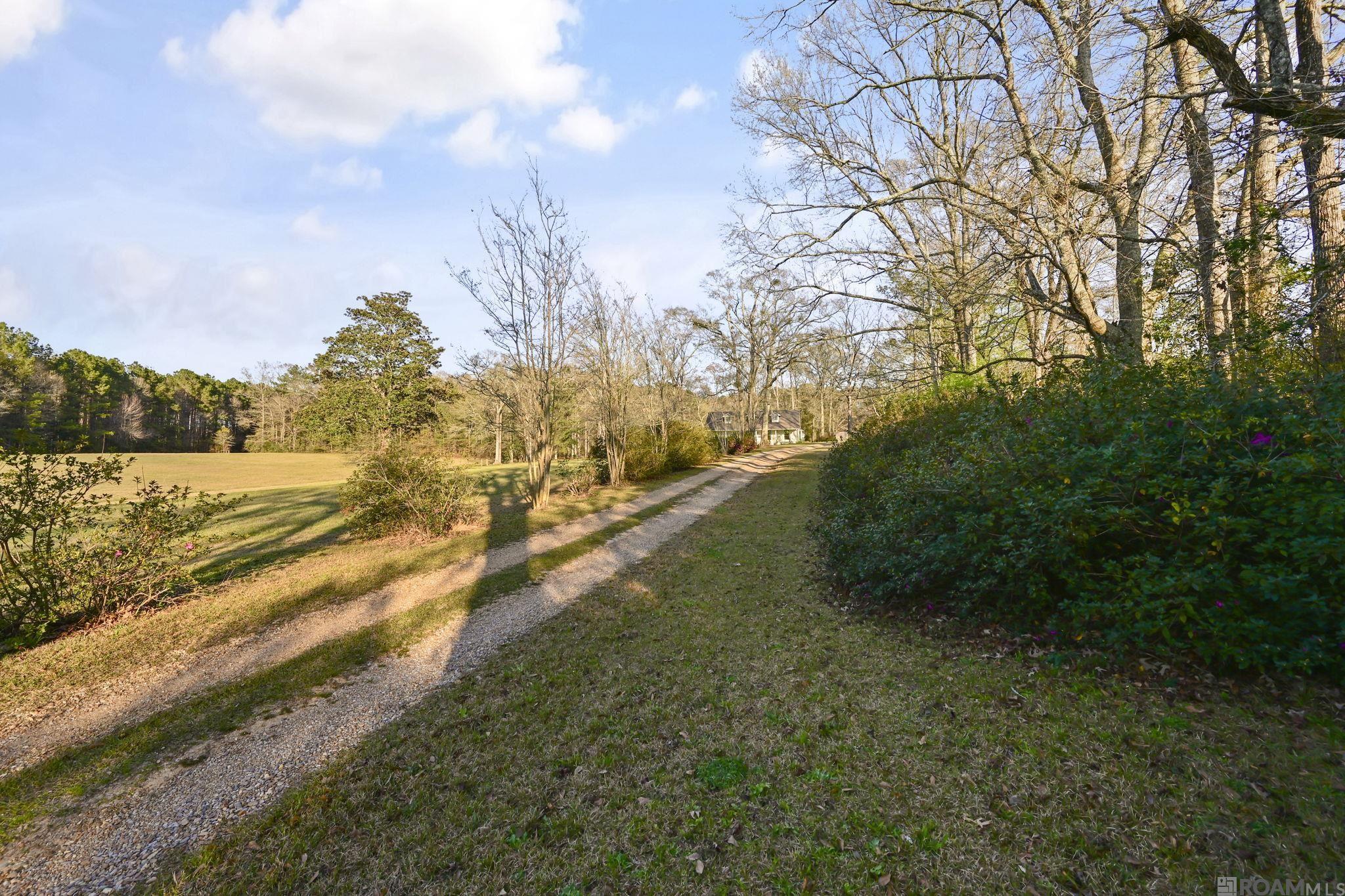 9821 Bank St Extension, Clinton, LA, 70722