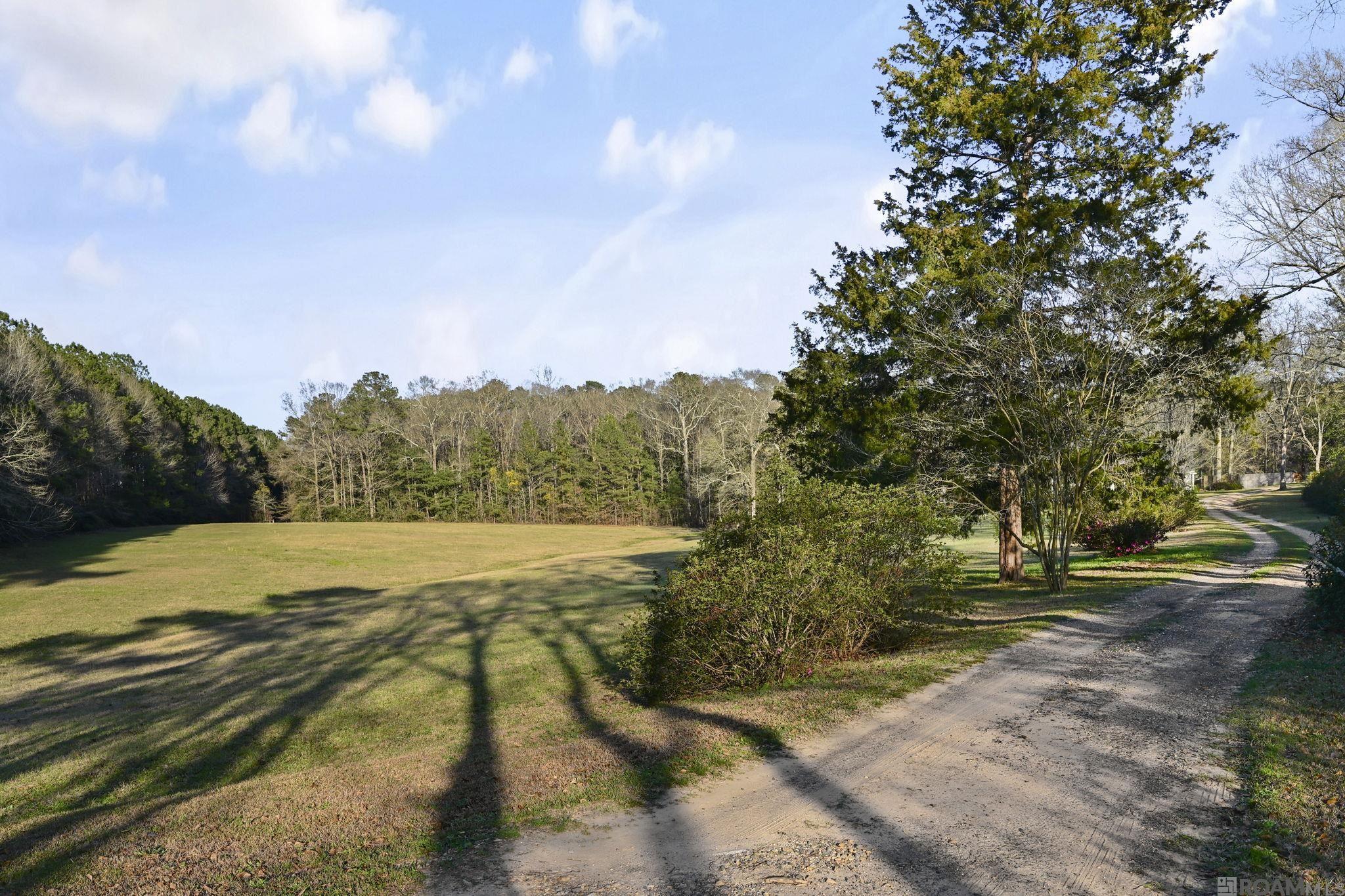 9821 Bank St Extension, Clinton, LA, 70722