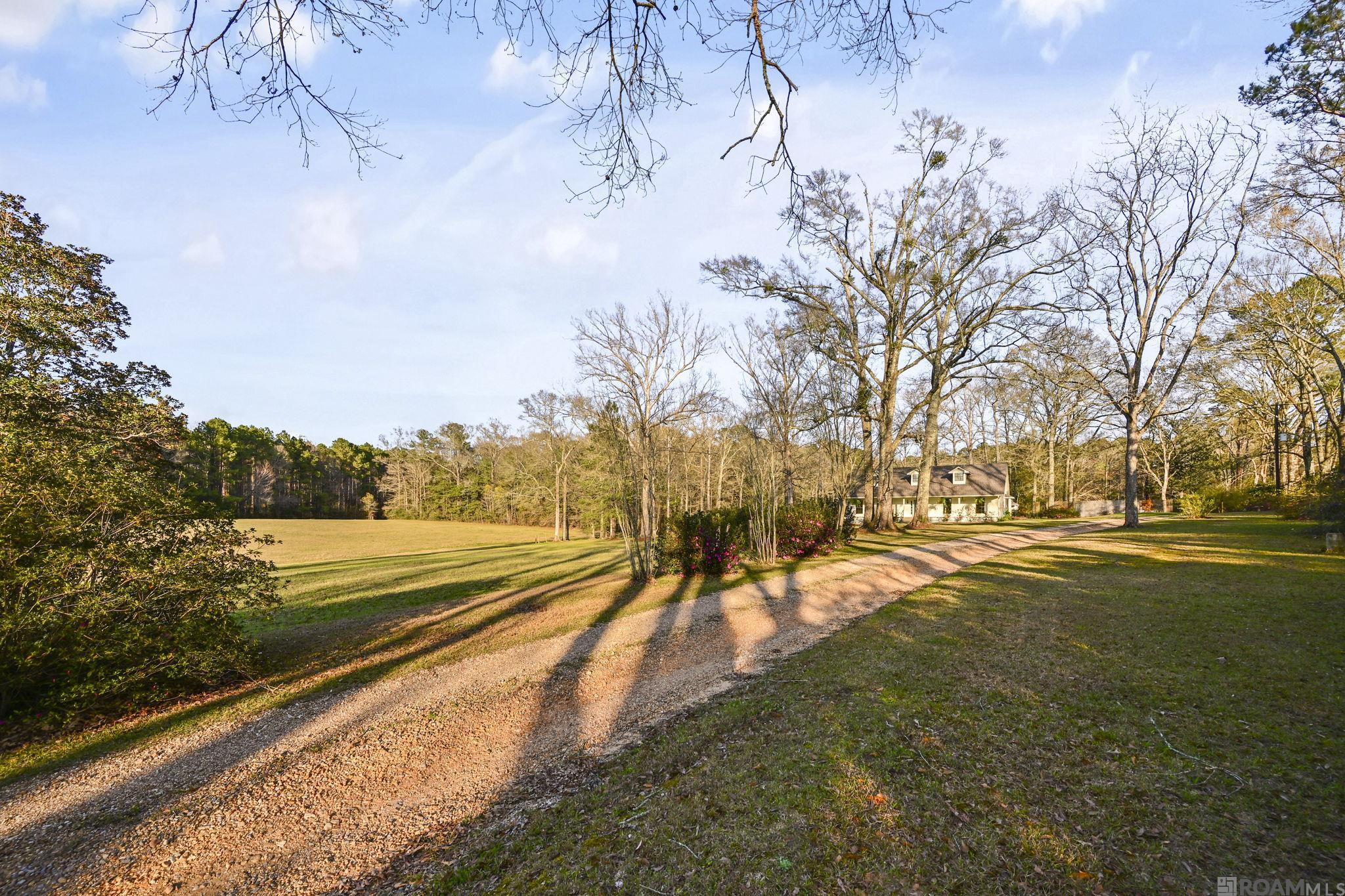 9821 Bank St Extension, Clinton, LA, 70722