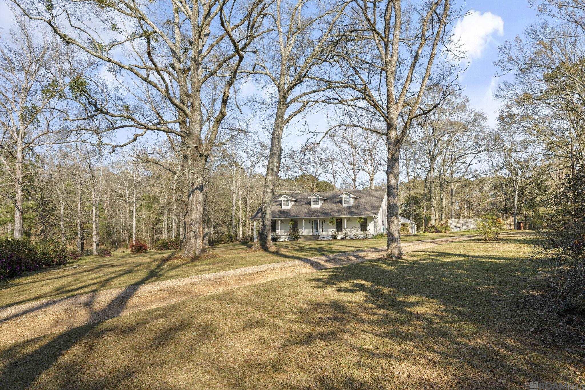 9821 Bank St Extension, Clinton, LA, 70722