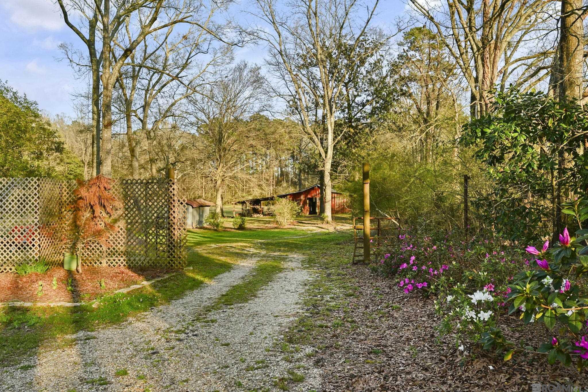 9821 Bank St Extension, Clinton, LA, 70722