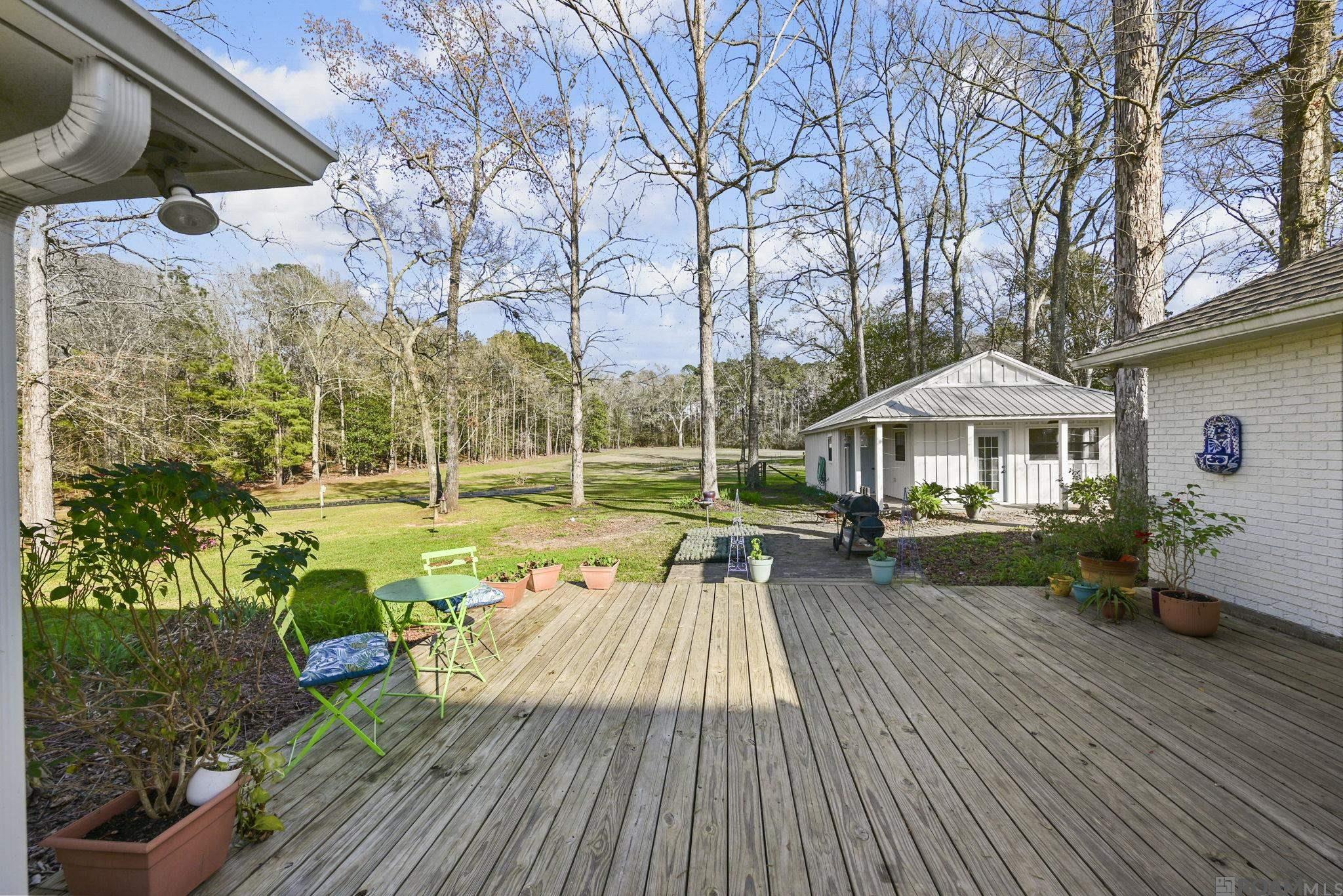 9821 Bank St Extension, Clinton, LA, 70722