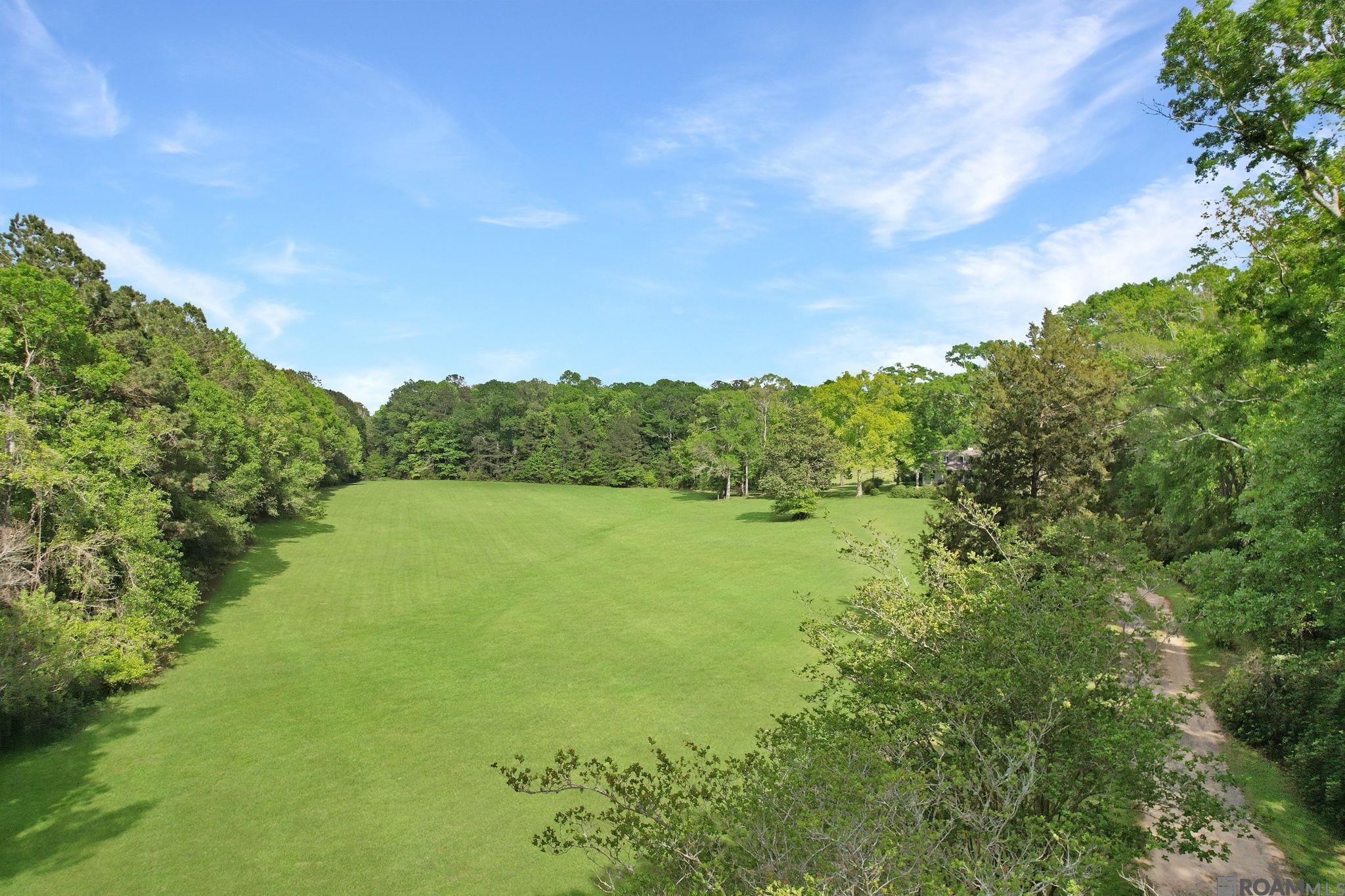 9821 Bank St Extension, Clinton, LA, 70722