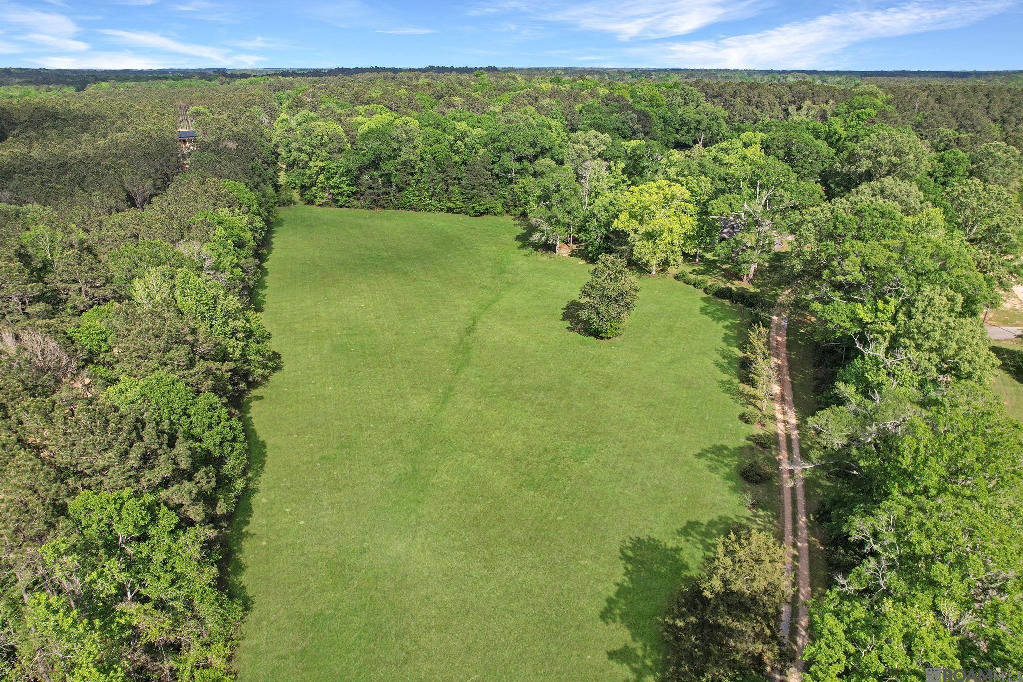 9821 Bank St Extension, Clinton, LA, 70722