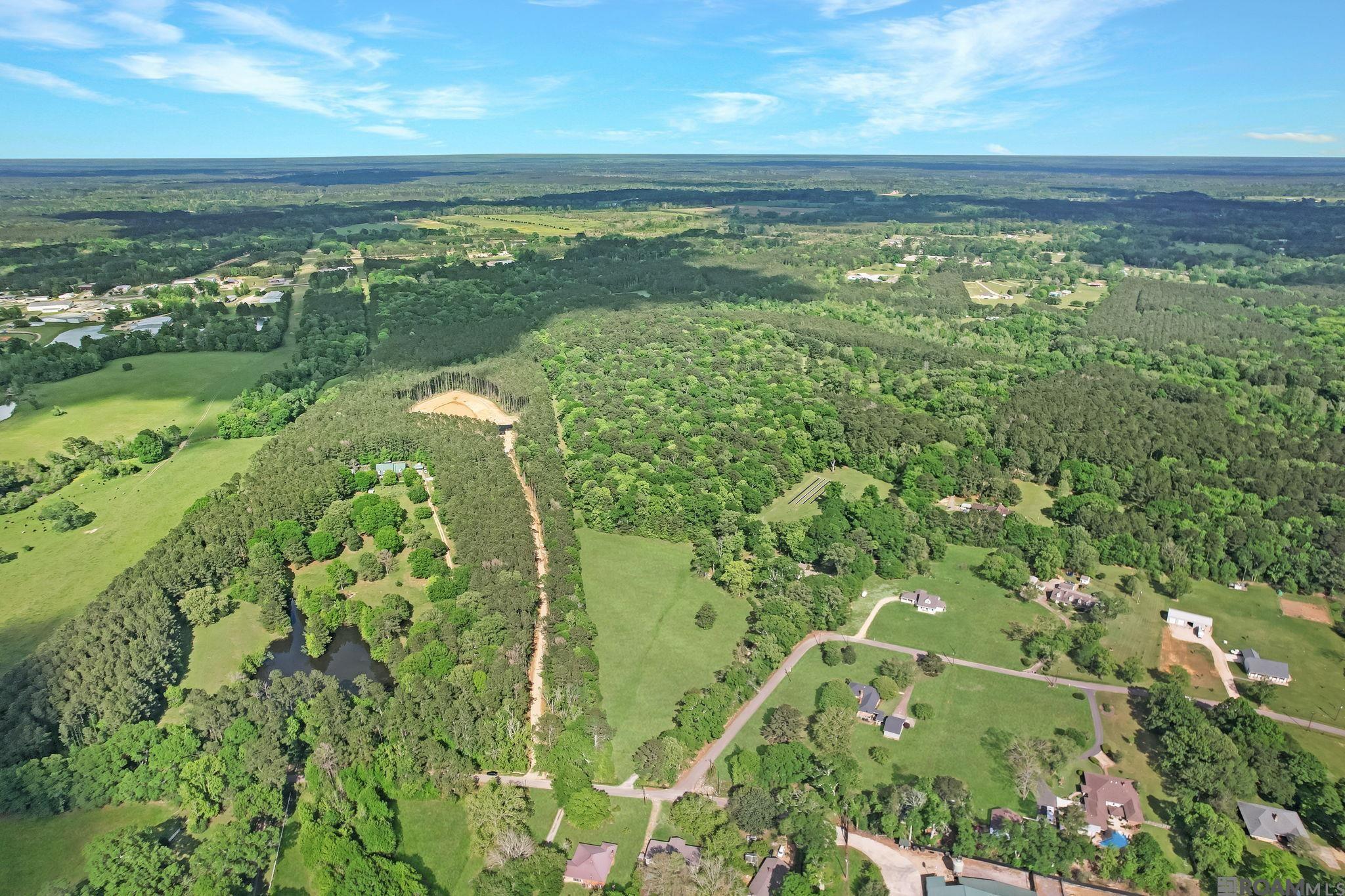 9821 Bank St Extension, Clinton, LA, 70722