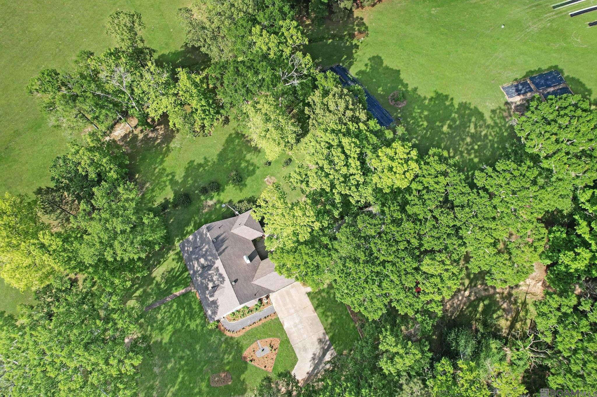 9821 Bank St Extension, Clinton, LA, 70722