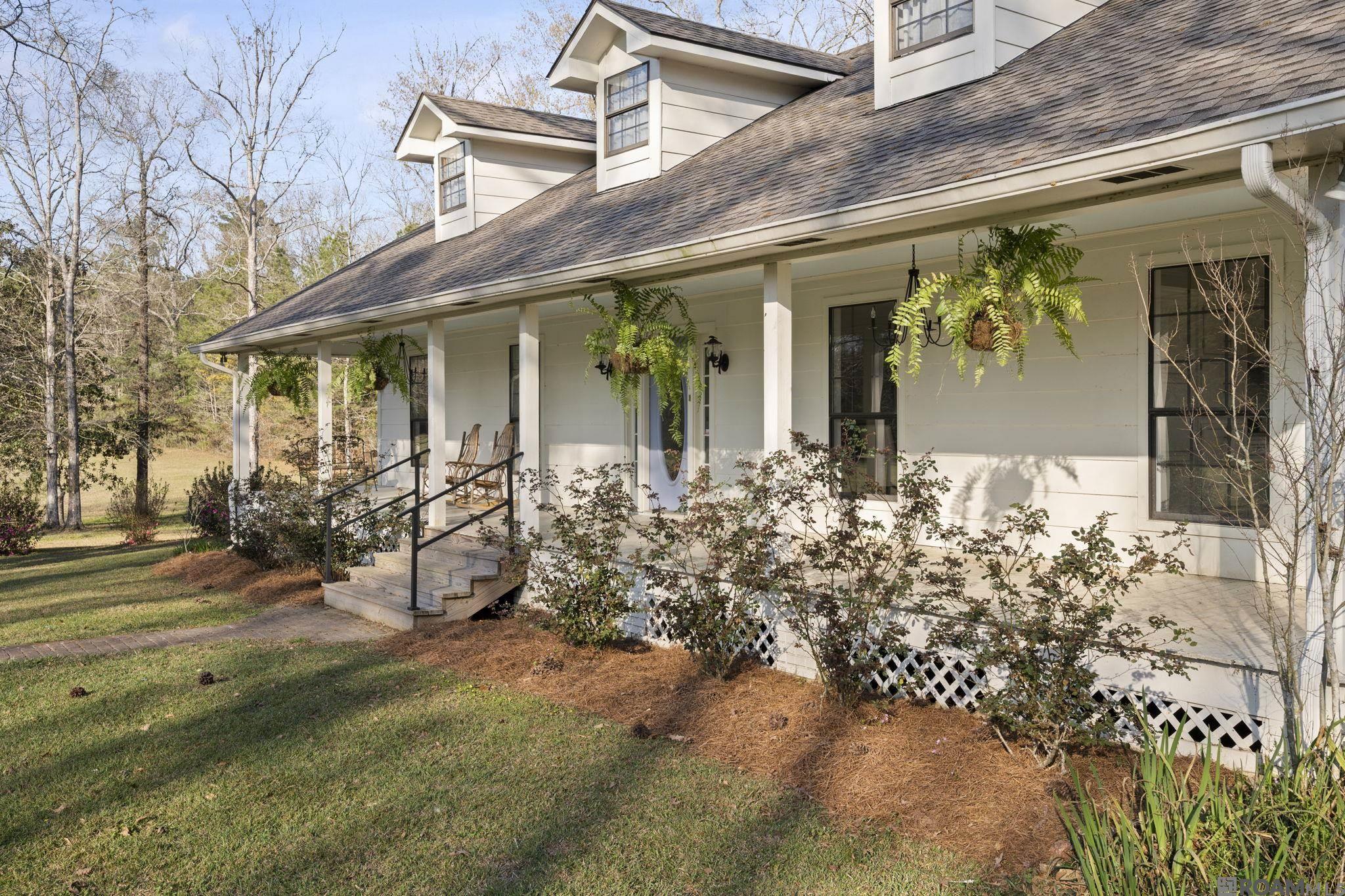 9821 Bank St Extension, Clinton, LA, 70722