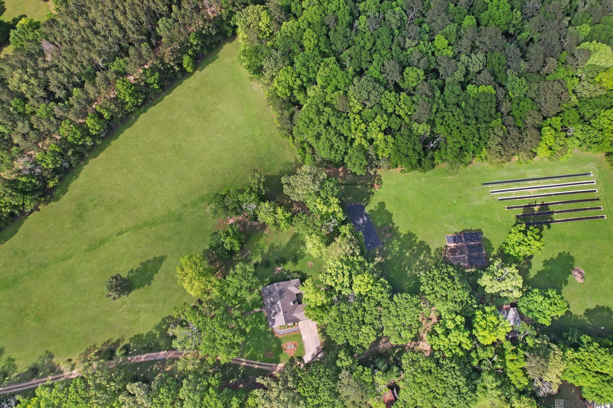 9821 Bank St Extension, Clinton, LA, 70722