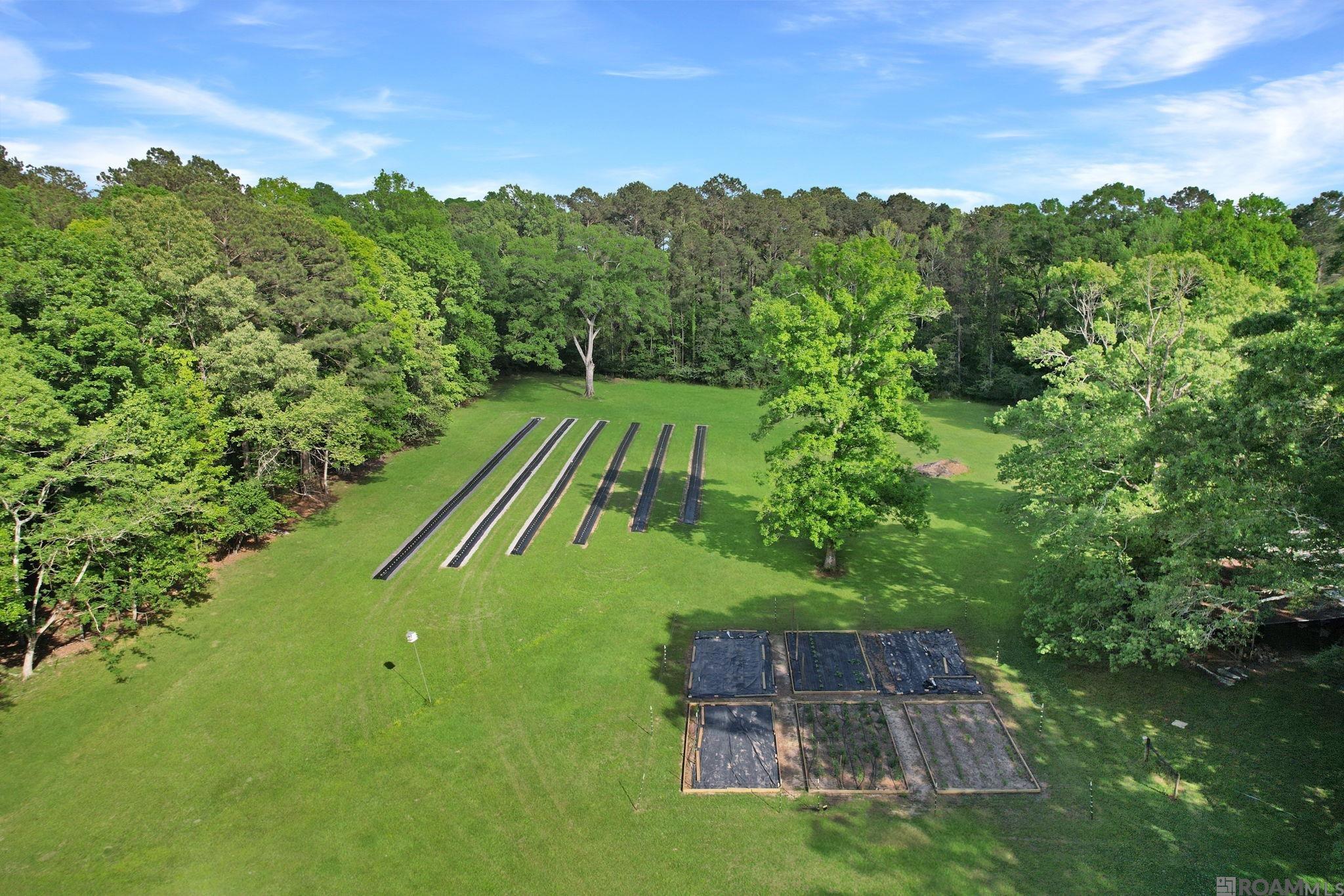 9821 Bank St Extension, Clinton, LA, 70722