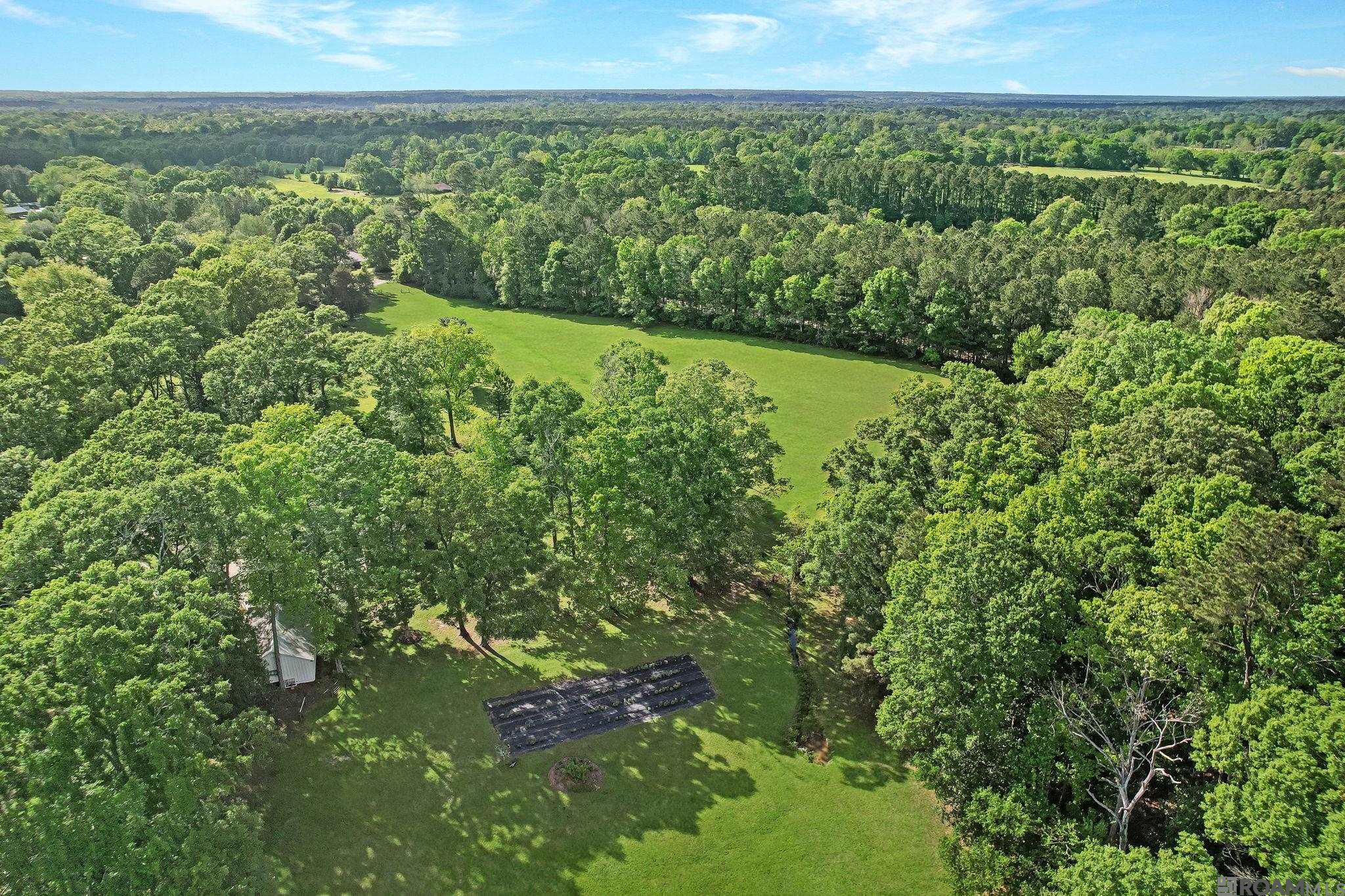 9821 Bank St Extension, Clinton, LA, 70722