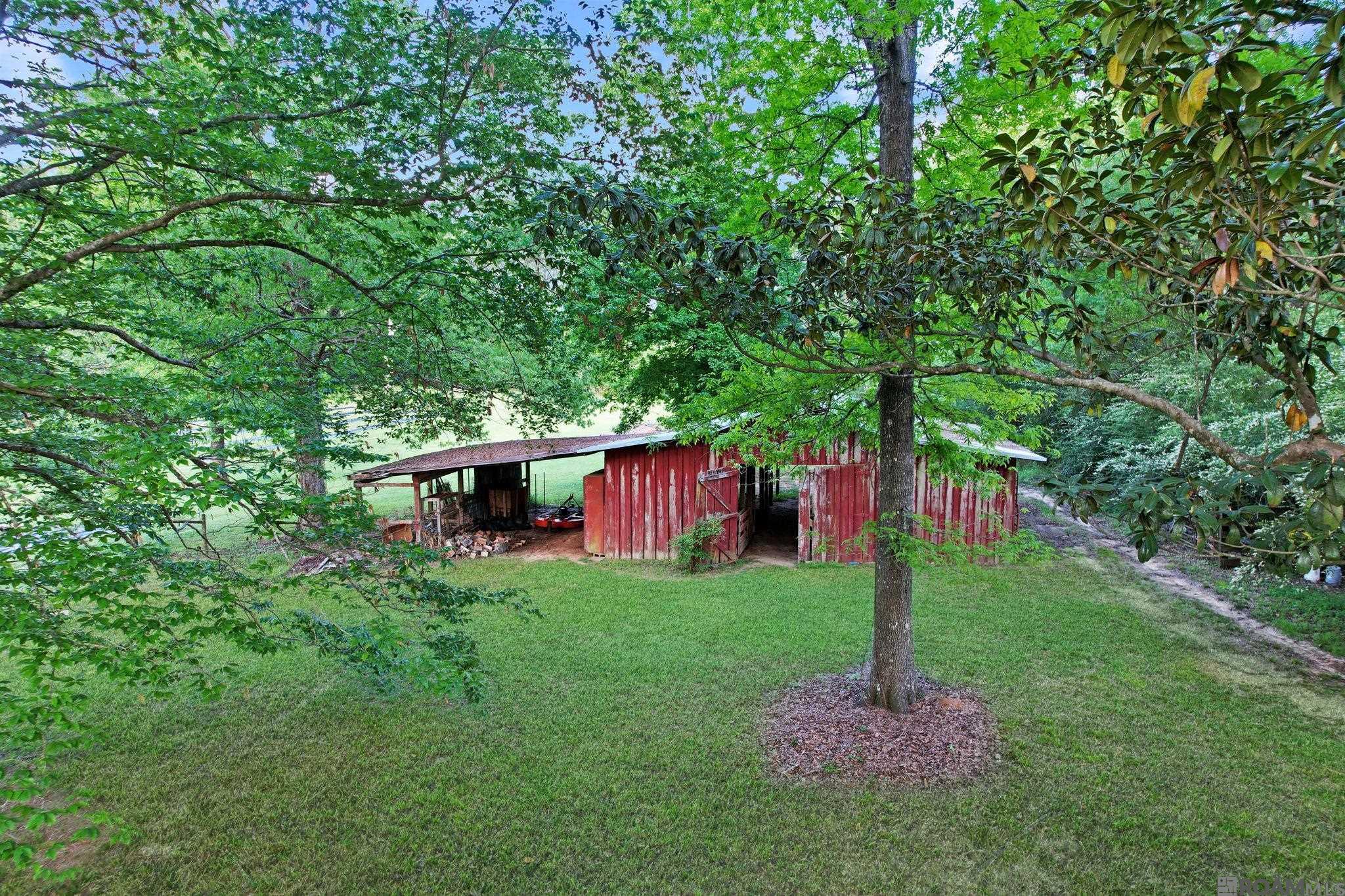 9821 Bank St Extension, Clinton, LA, 70722