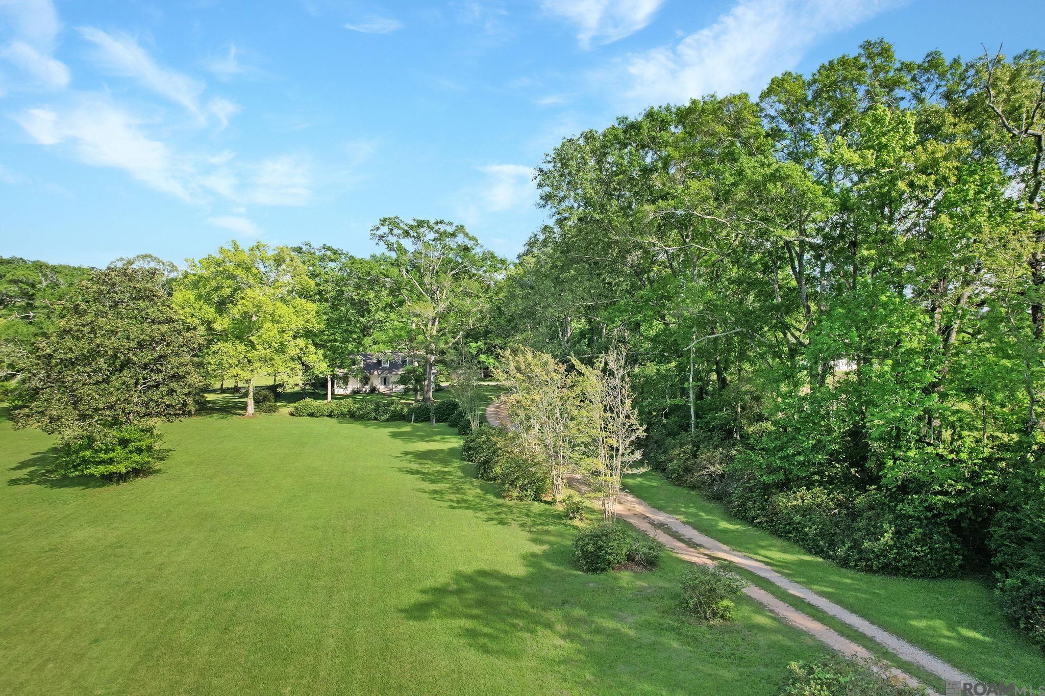 9821 Bank St Extension, Clinton, LA, 70722