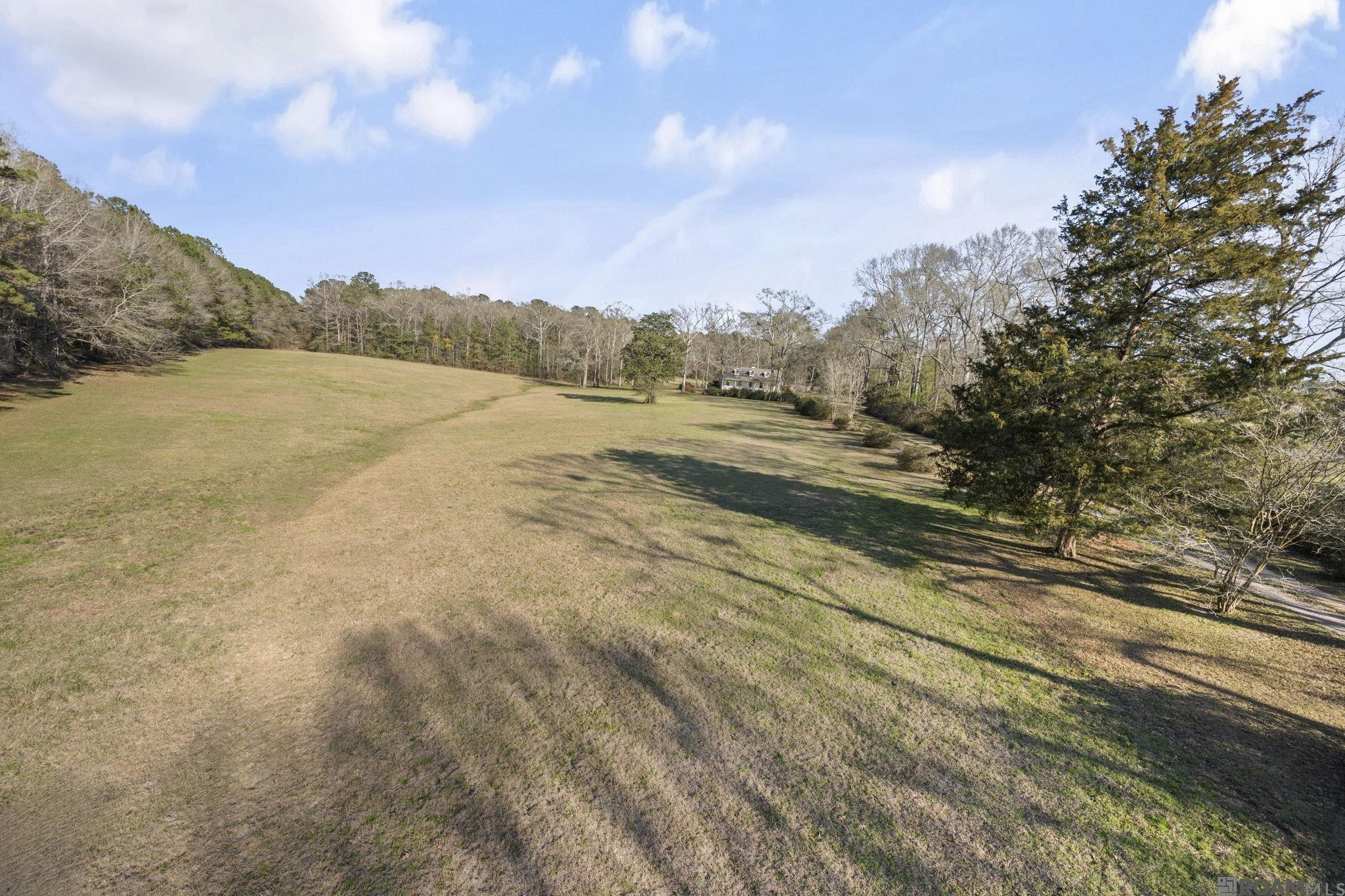 9821 Bank St Extension, Clinton, LA, 70722