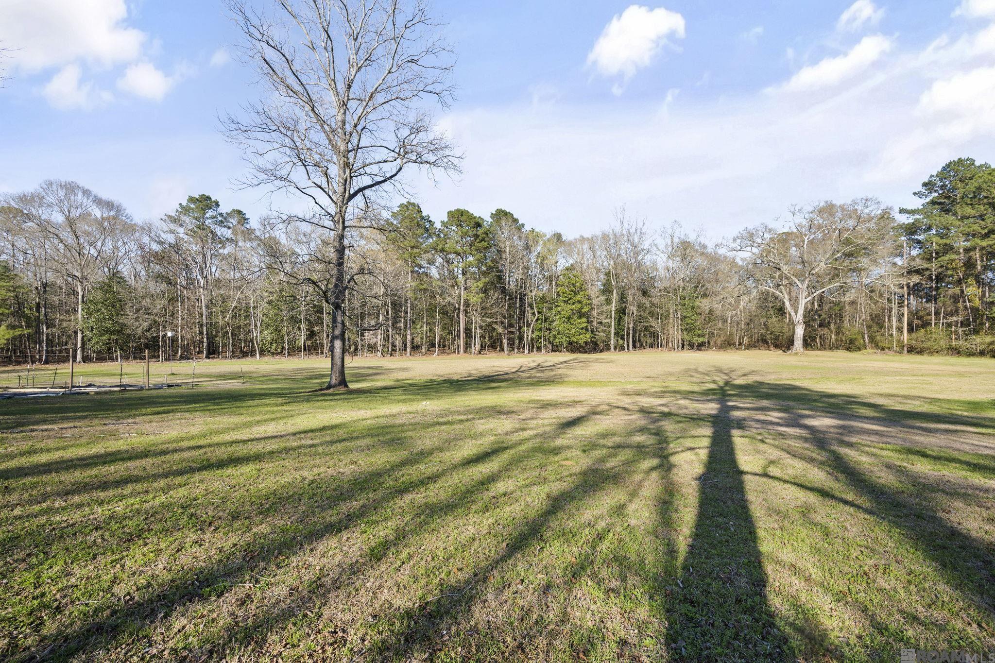 9821 Bank St Extension, Clinton, LA, 70722