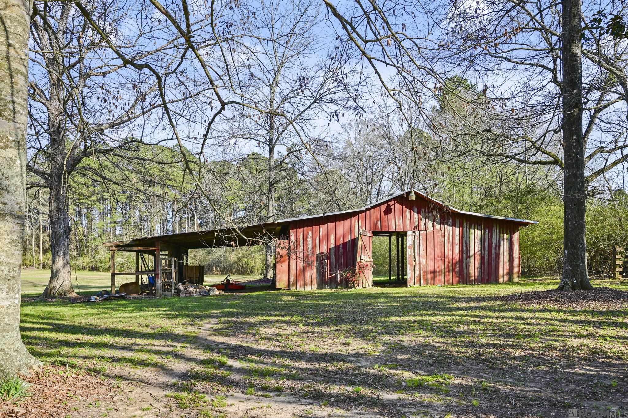 9821 Bank St Extension, Clinton, LA, 70722