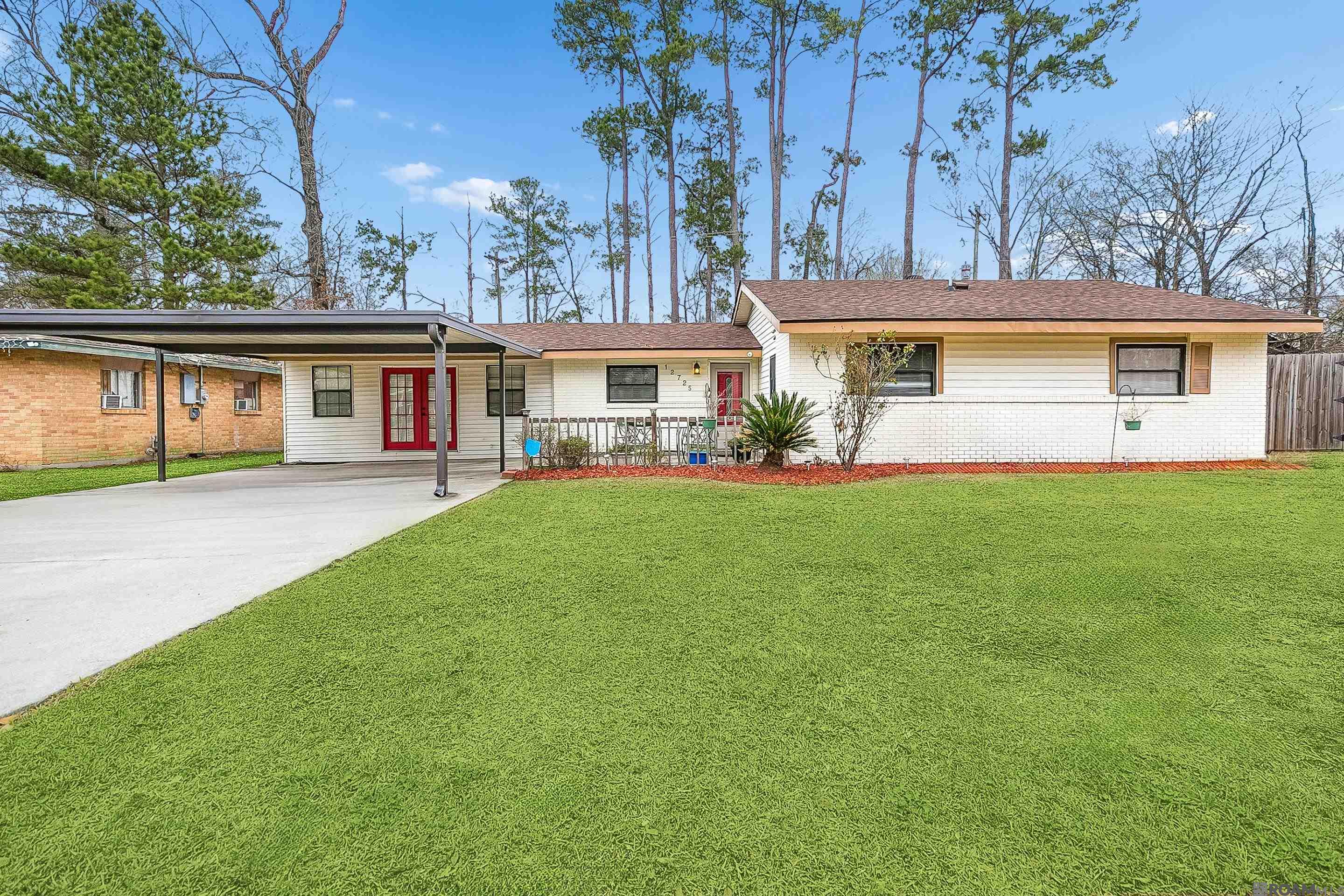 241 Bergeron St, Houma, LA, 70364