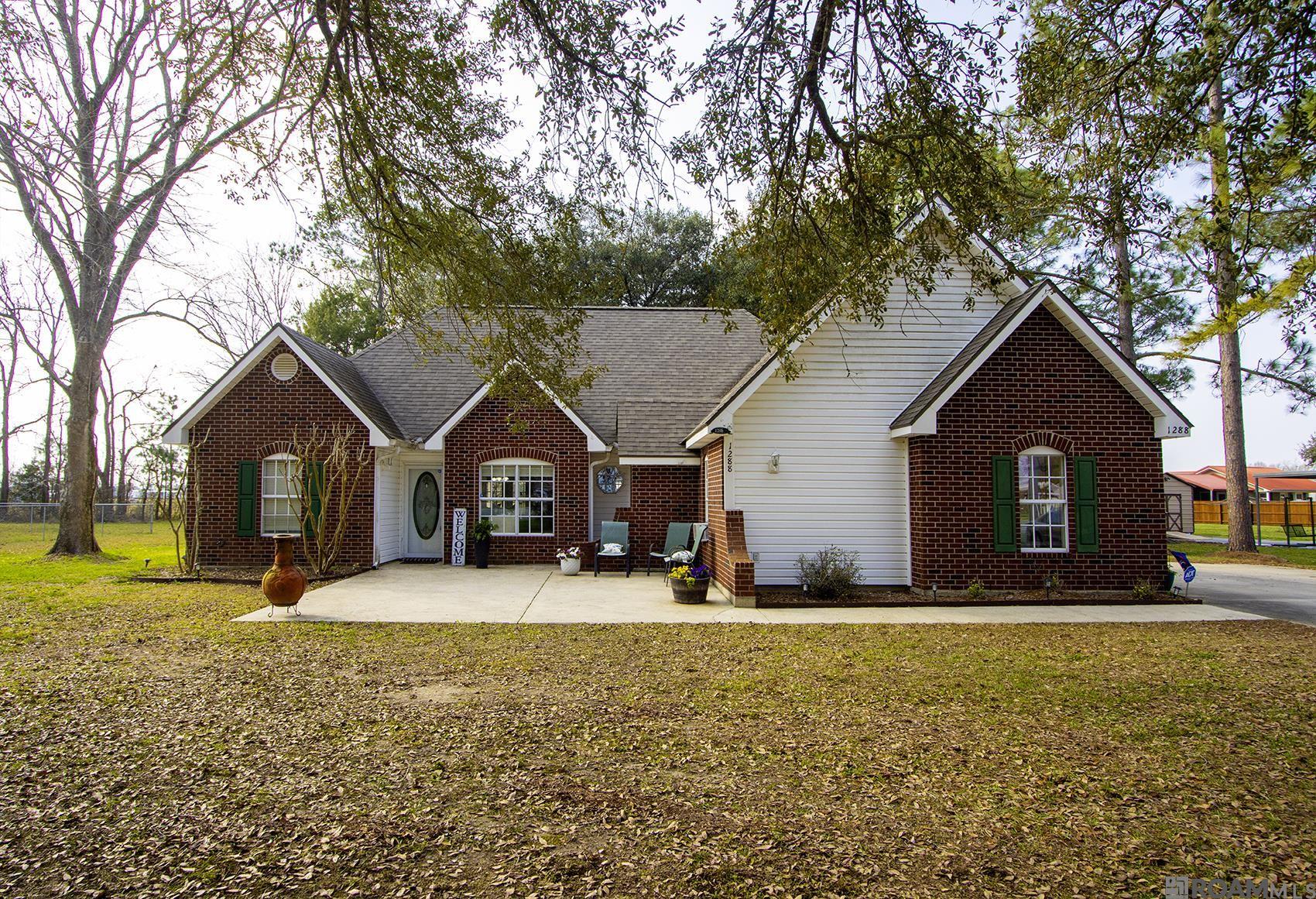 304 Holiday Dr, Houma, LA, 70364