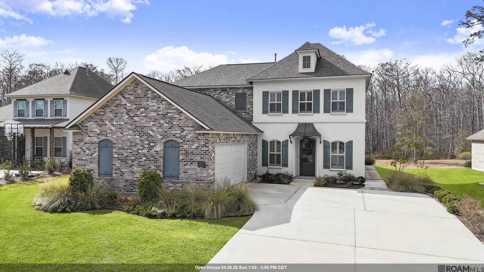 146 Sophia Drive, Luling, LA, 70070