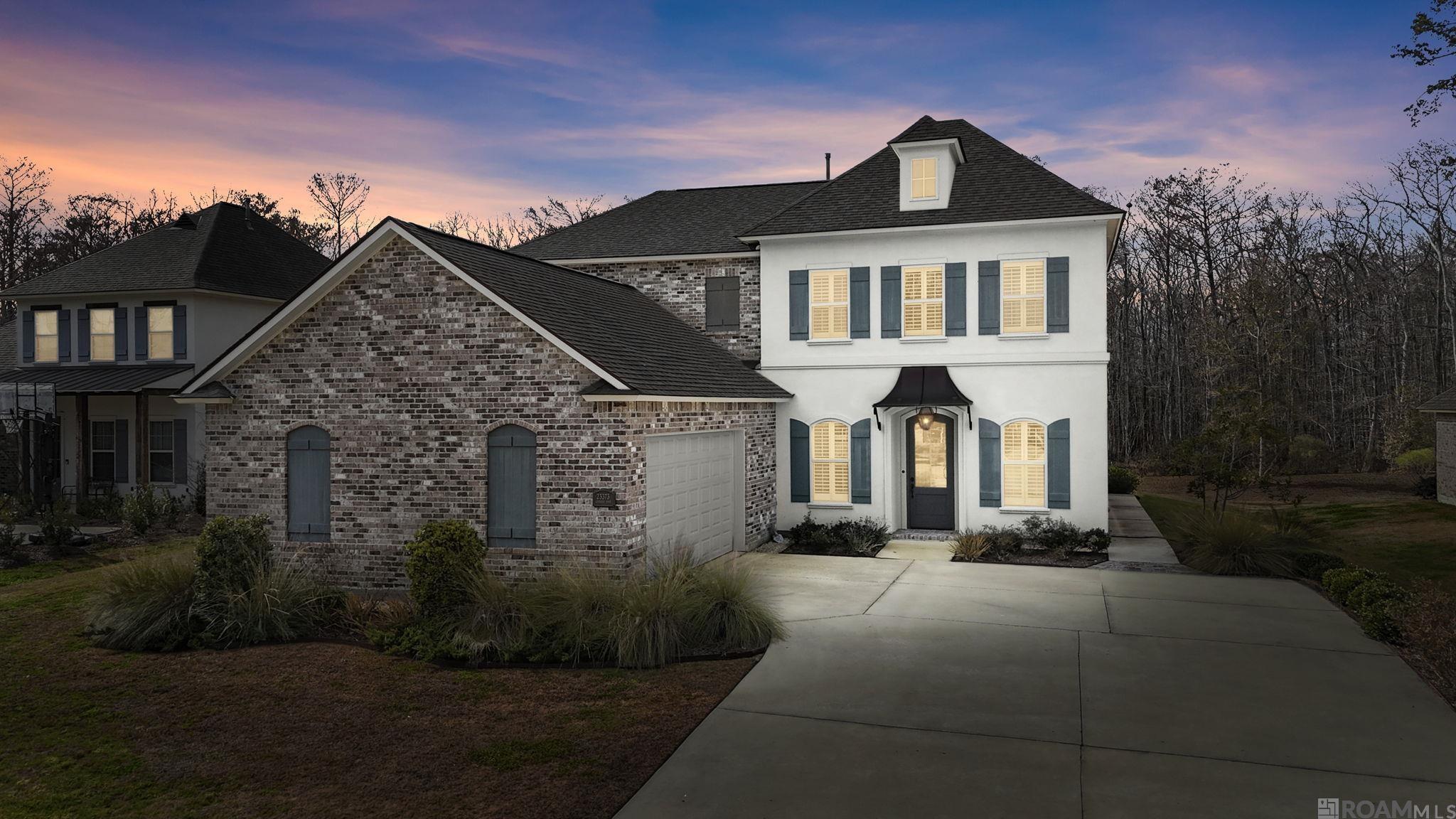 23373 Cypress Cove, Springfield, LA, 70462