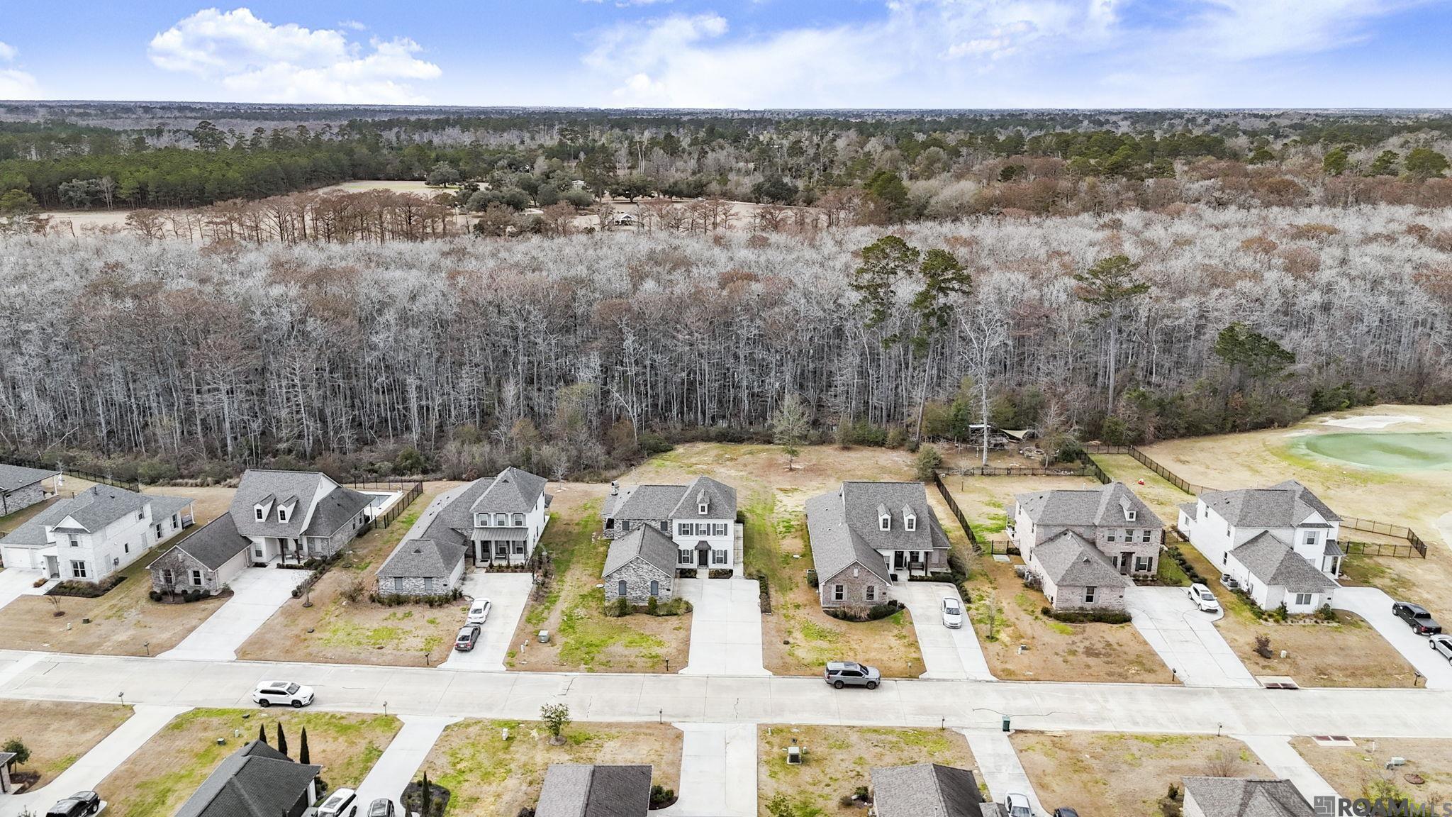 23373 Cypress Cove, Springfield, LA, 70462