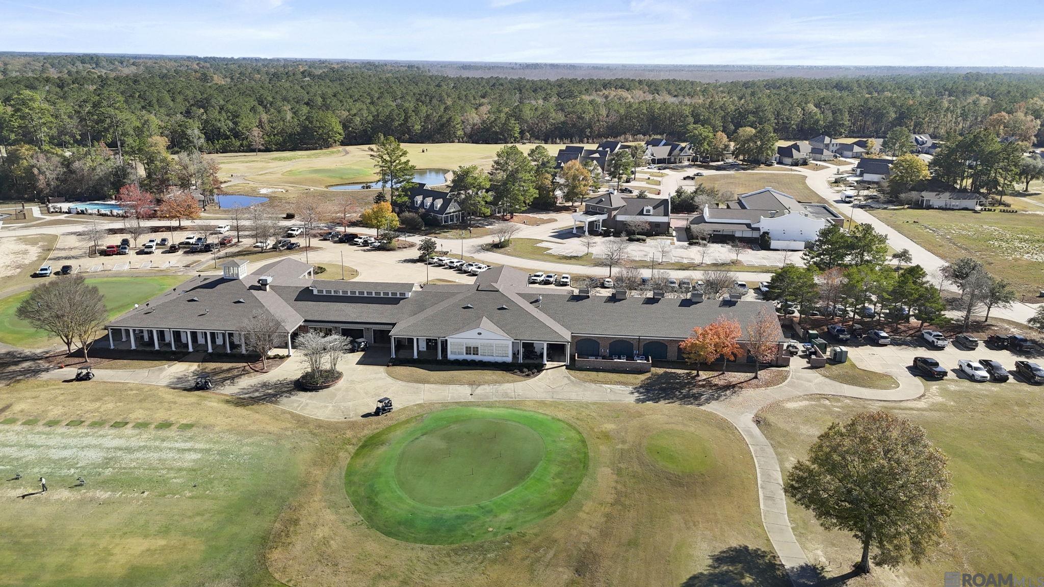 23373 Cypress Cove, Springfield, LA, 70462