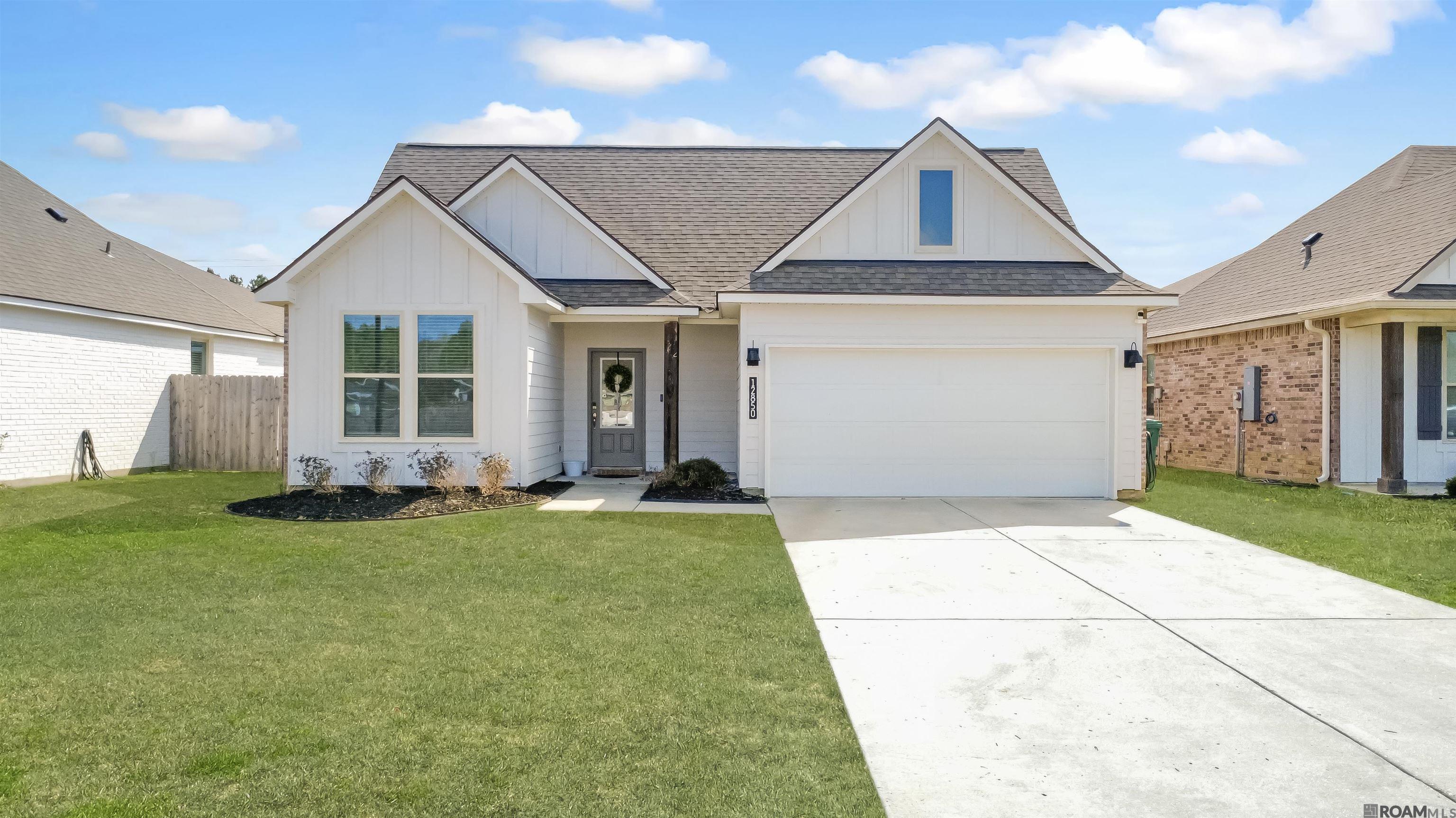 12850 Silverbell Ave, Denham Springs, LA, 70726