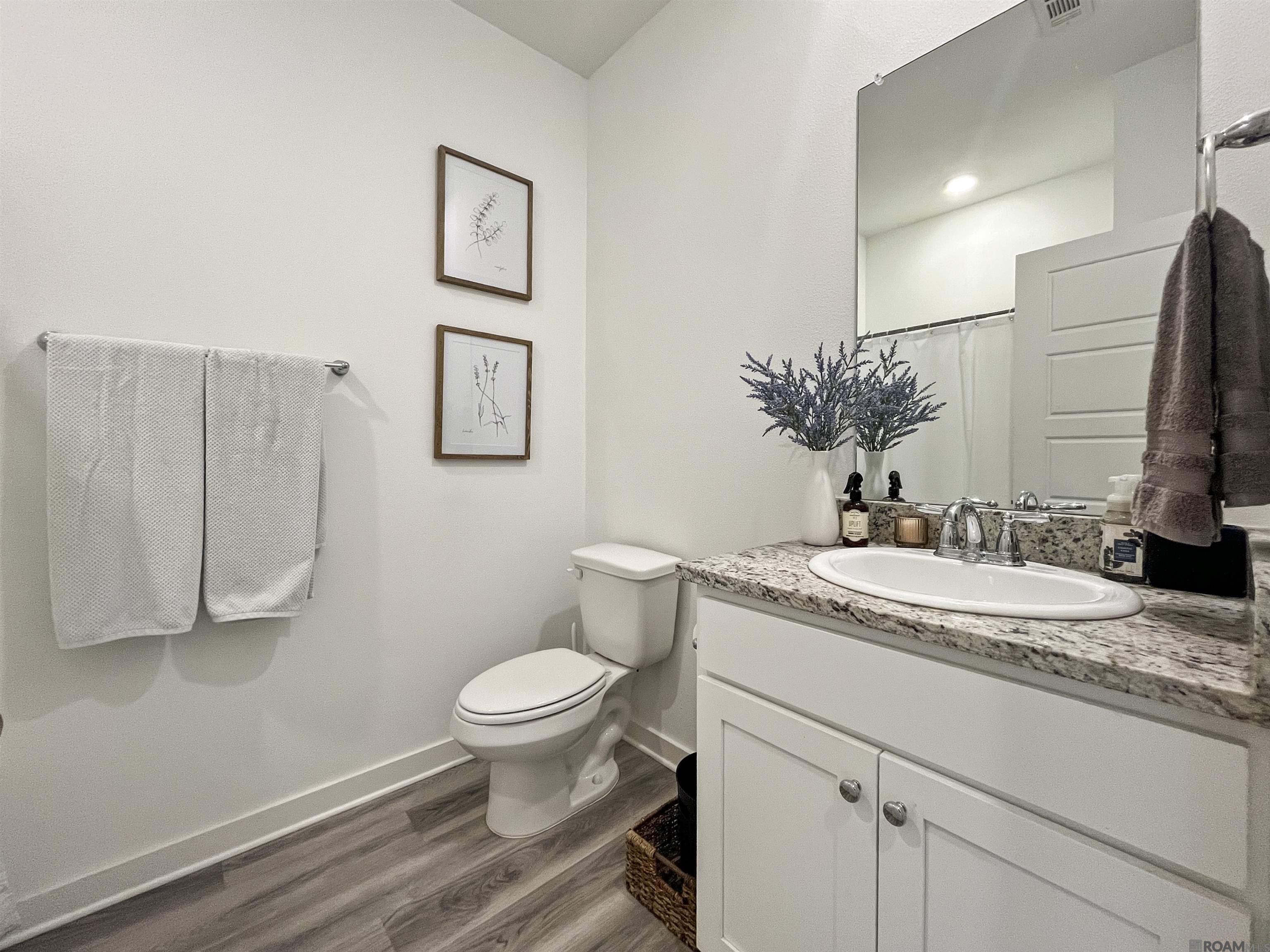 12850 Silverbell Ave, Denham Springs, LA, 70726