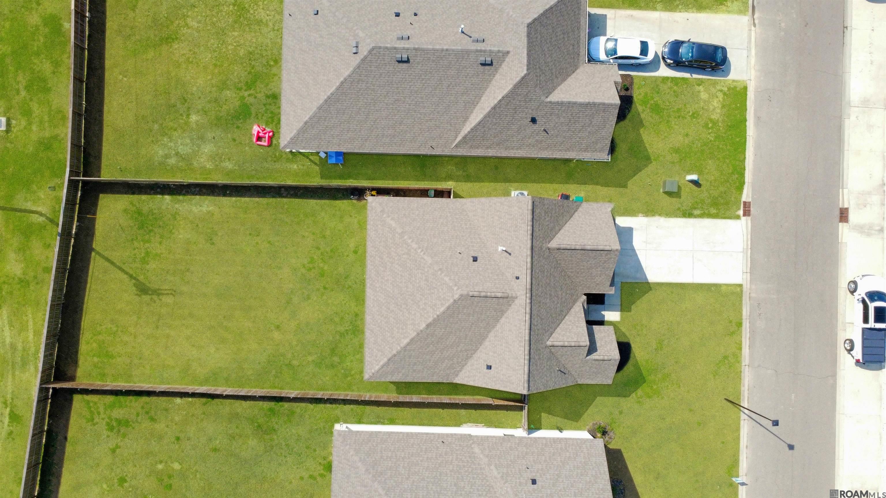 12850 Silverbell Ave, Denham Springs, LA, 70726