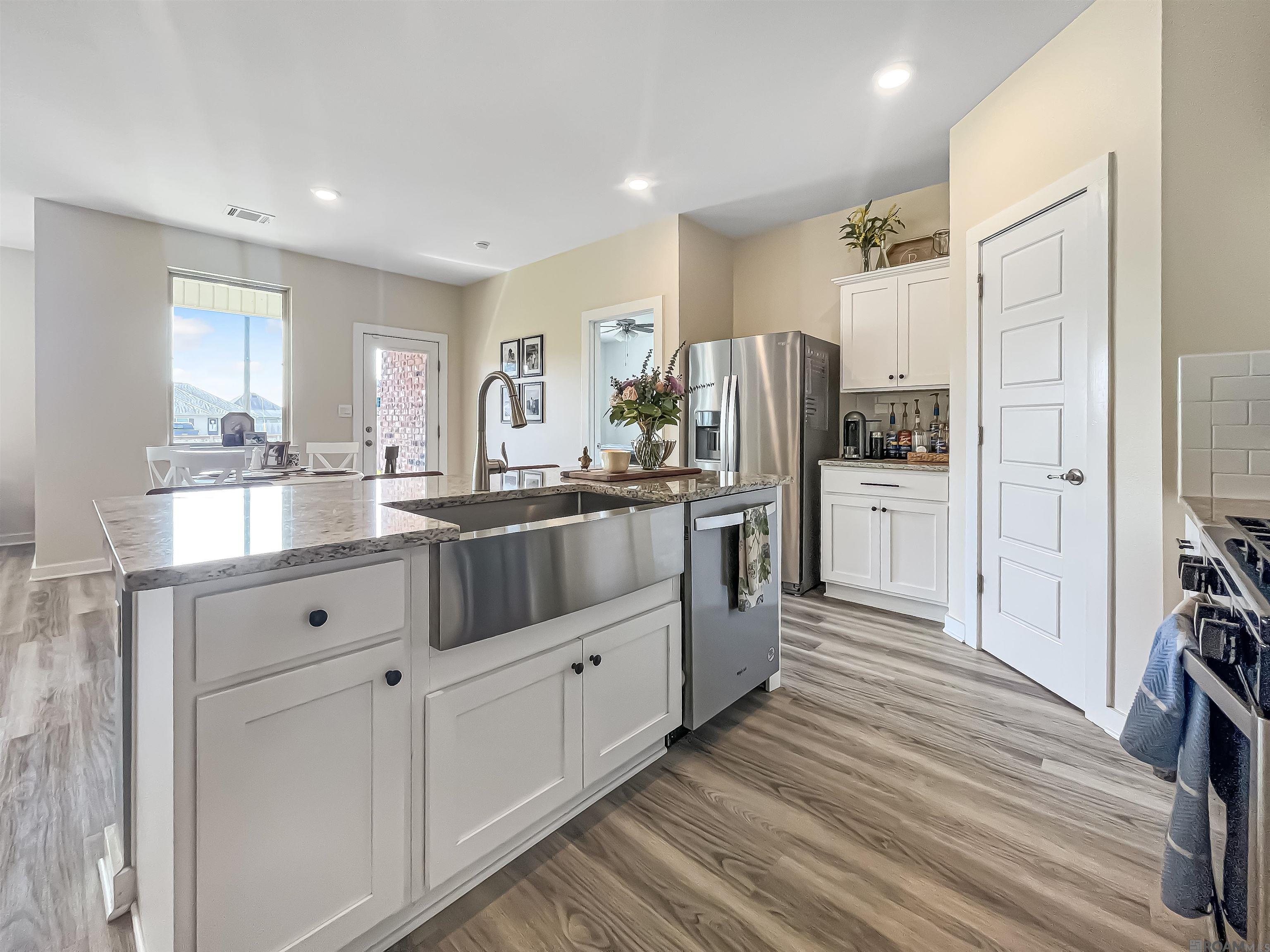 12850 Silverbell Ave, Denham Springs, LA, 70726