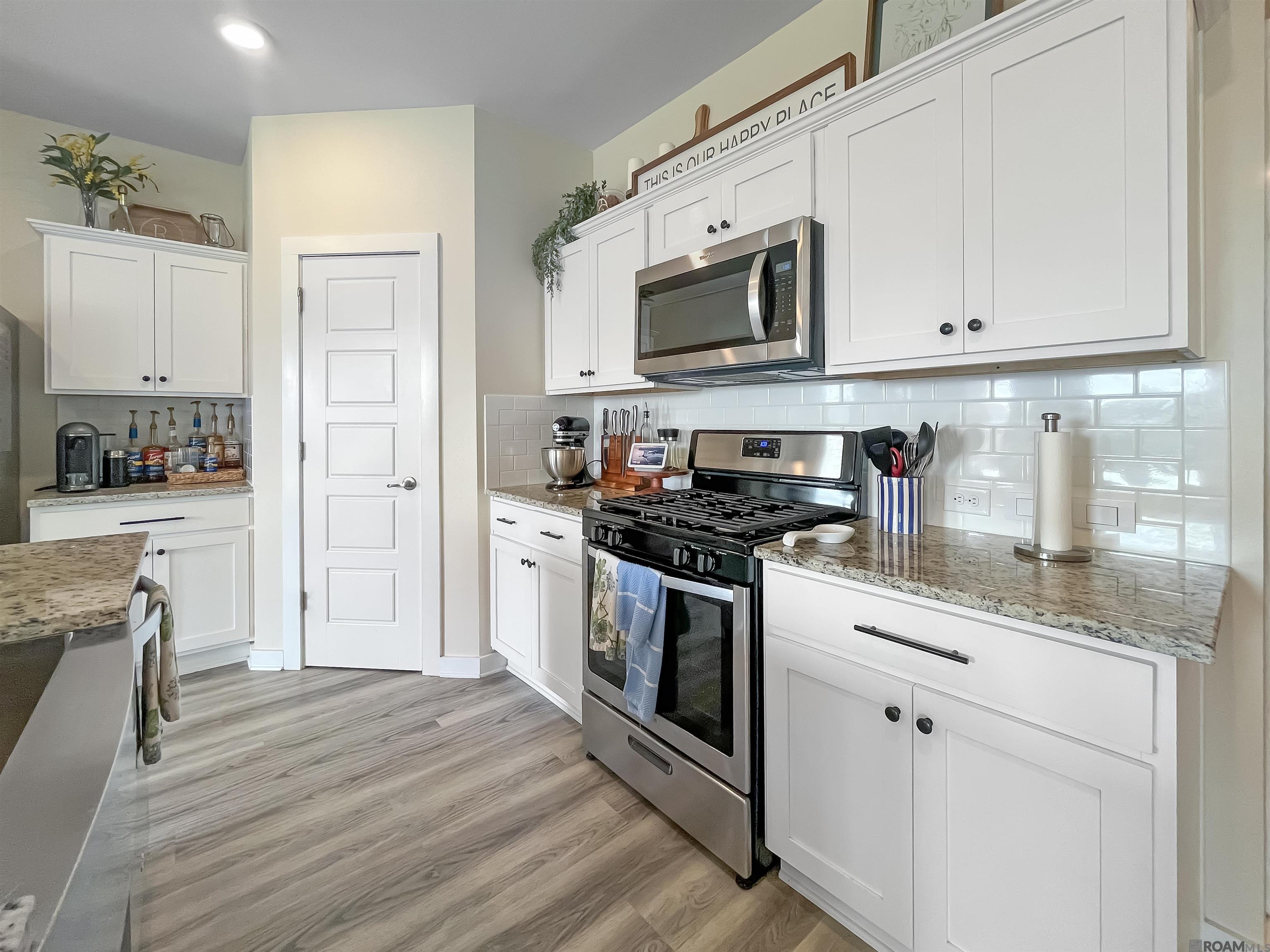 12850 Silverbell Ave, Denham Springs, LA, 70726