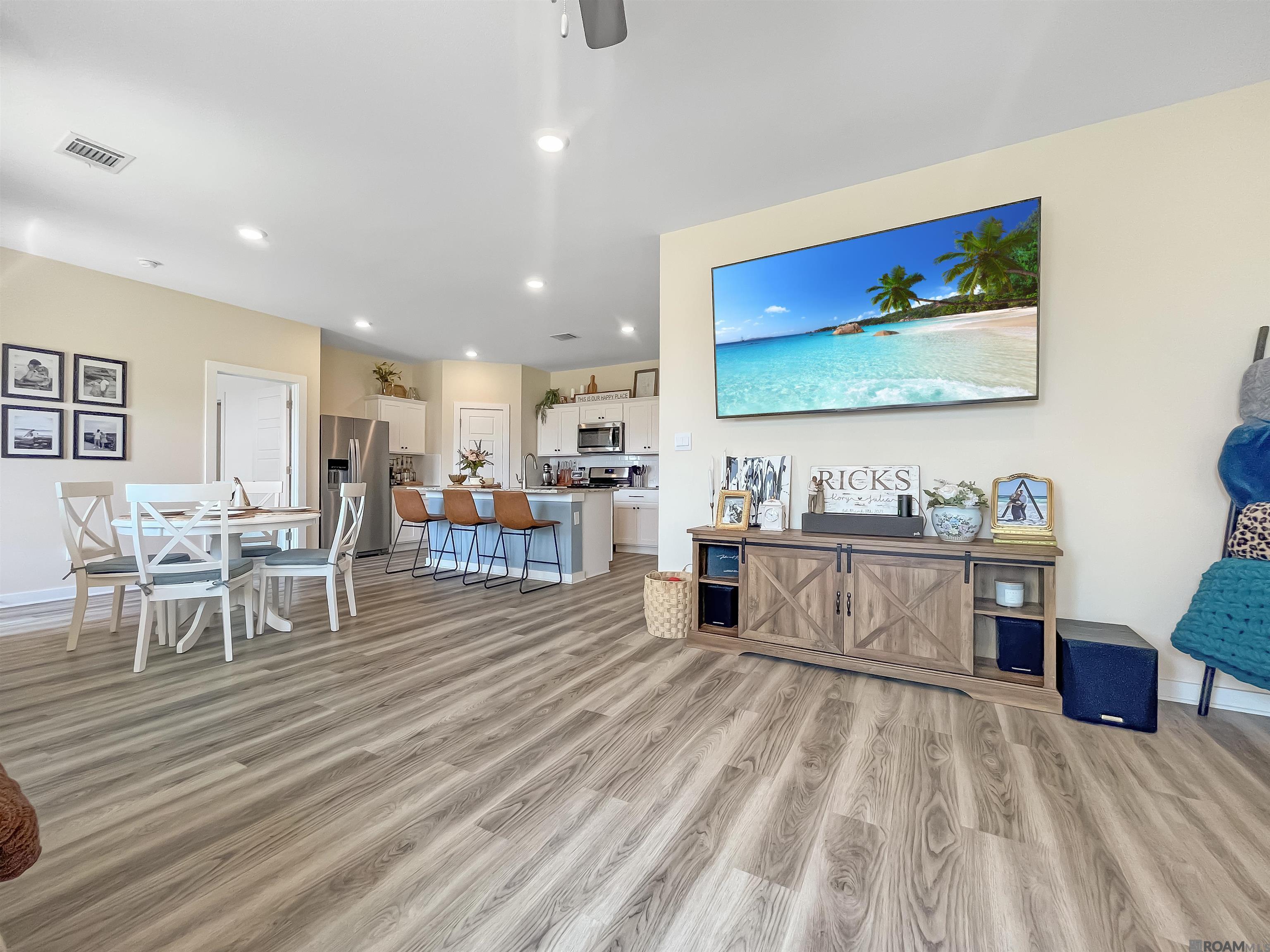 12850 Silverbell Ave, Denham Springs, LA, 70726