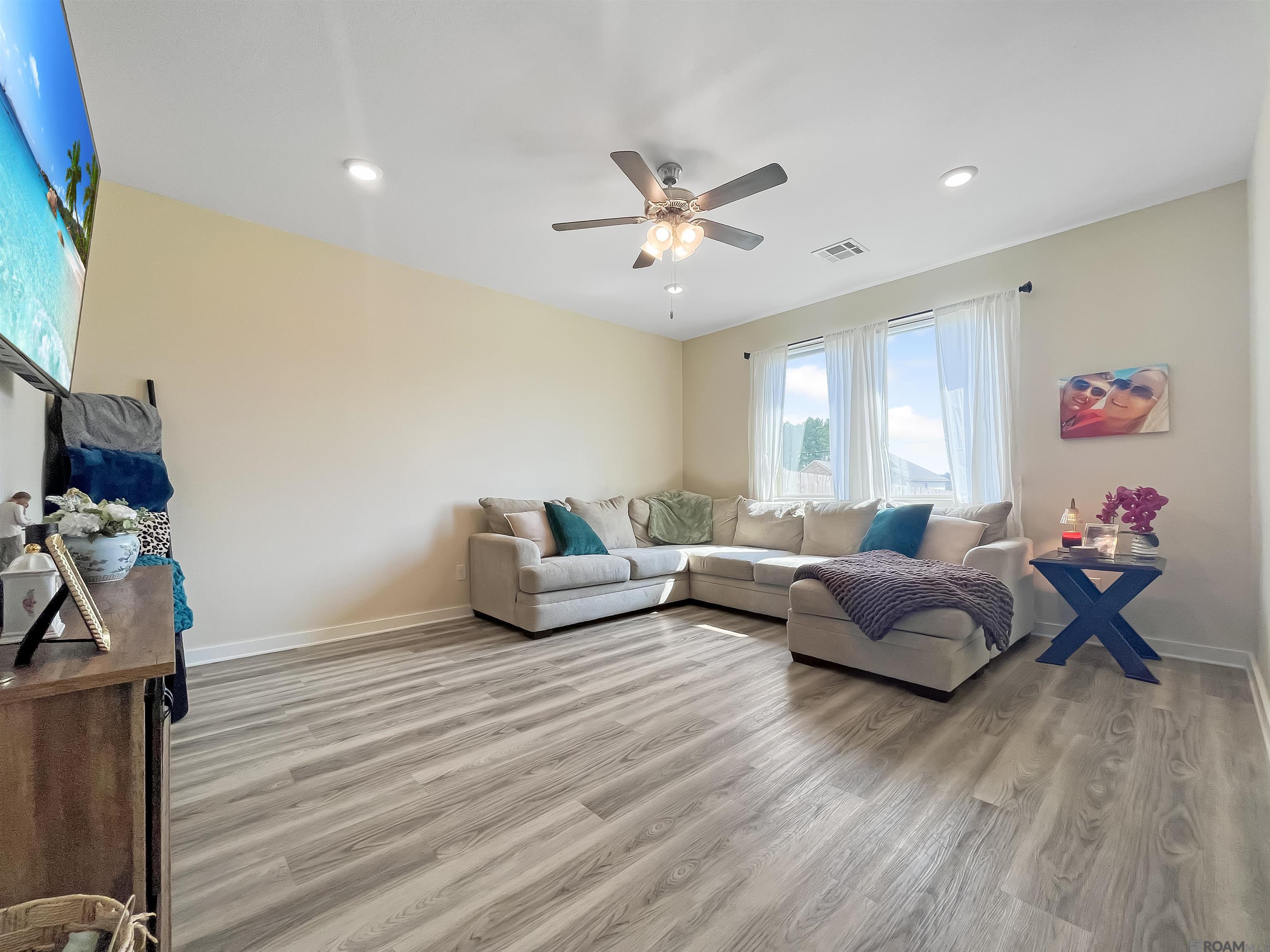 12850 Silverbell Ave, Denham Springs, LA, 70726