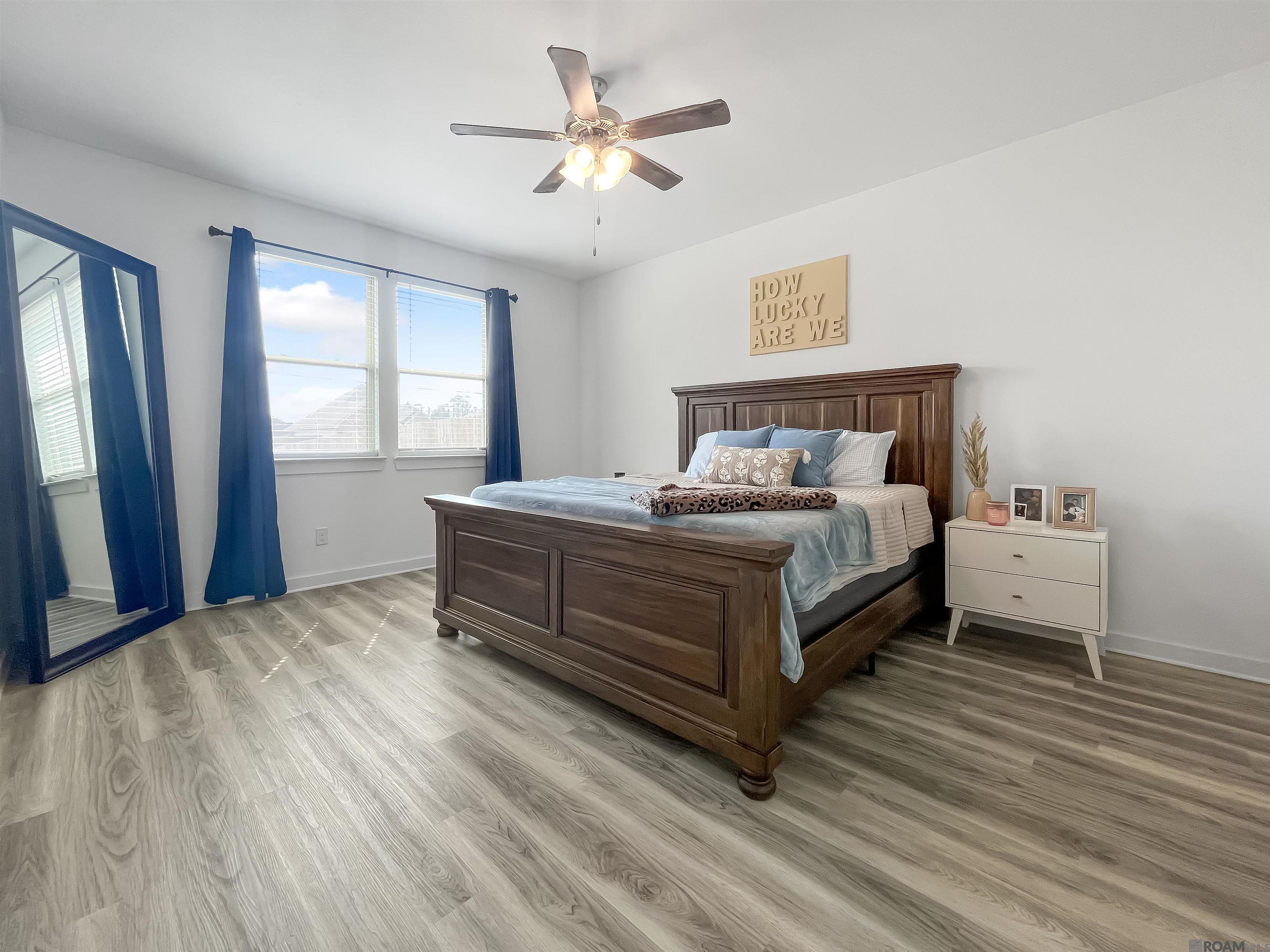 12850 Silverbell Ave, Denham Springs, LA, 70726