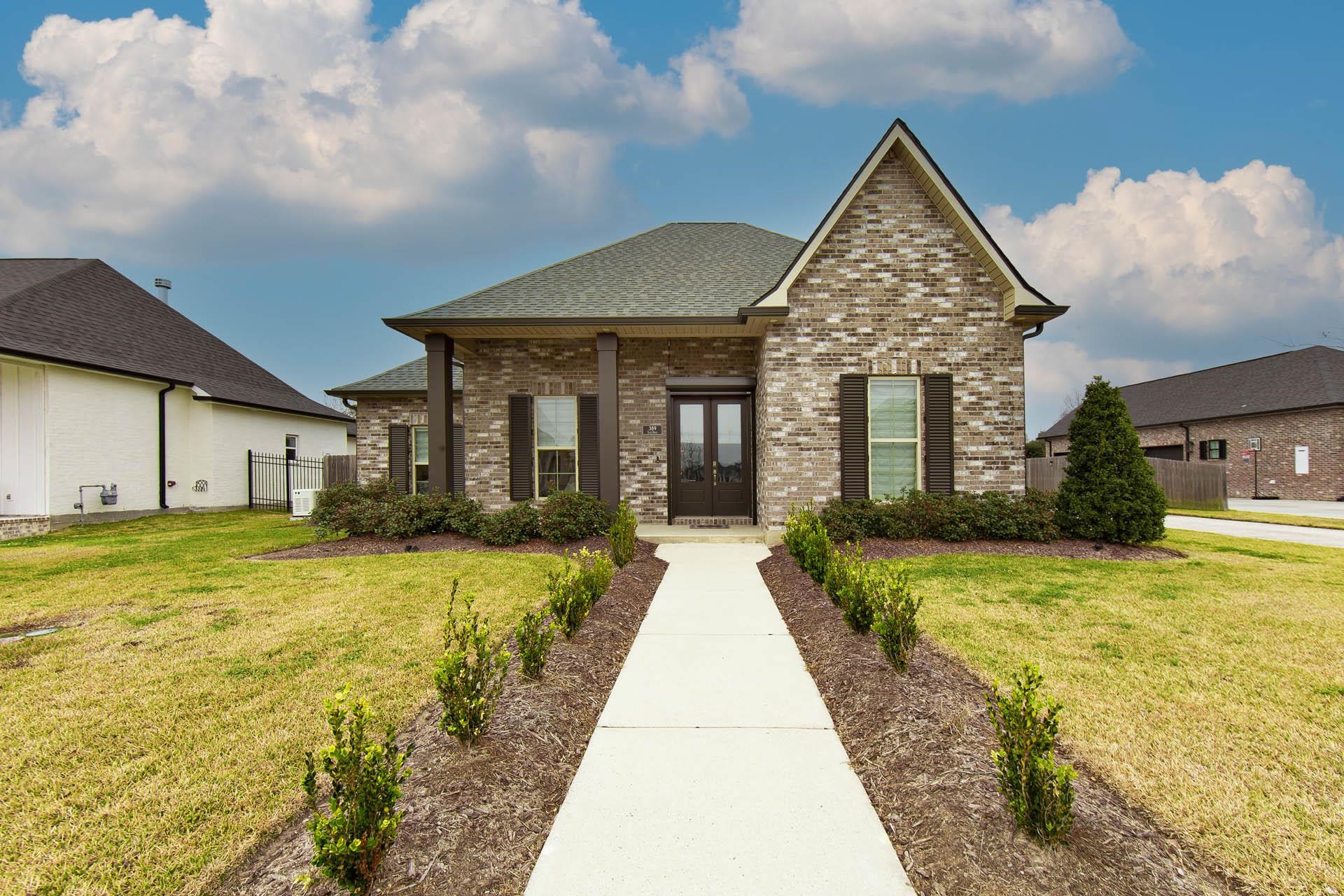 17916 Villa Trace Ave, Greenwell Springs, LA, 70739